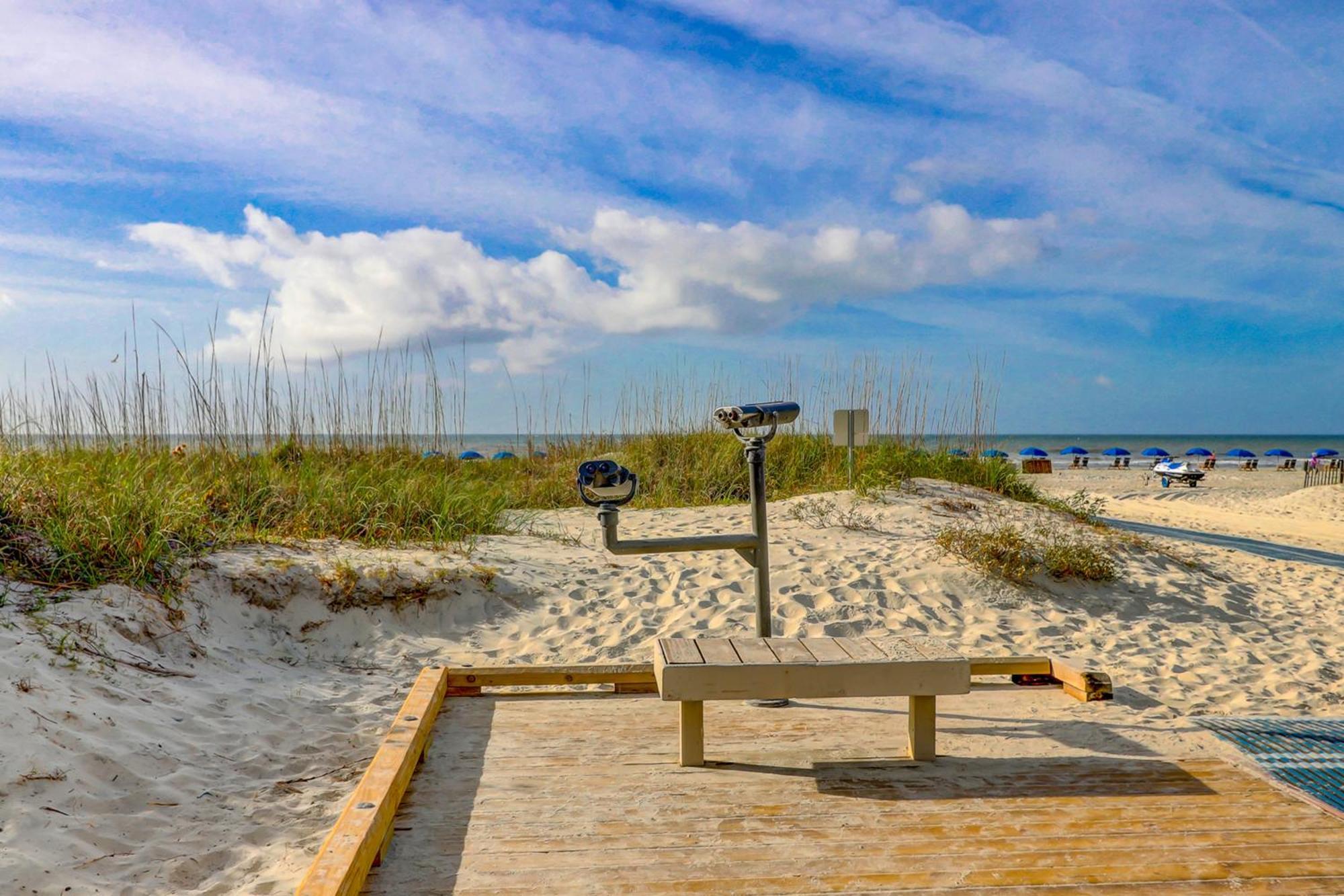 Pelican's Nest Holiday home Hilton Head Island