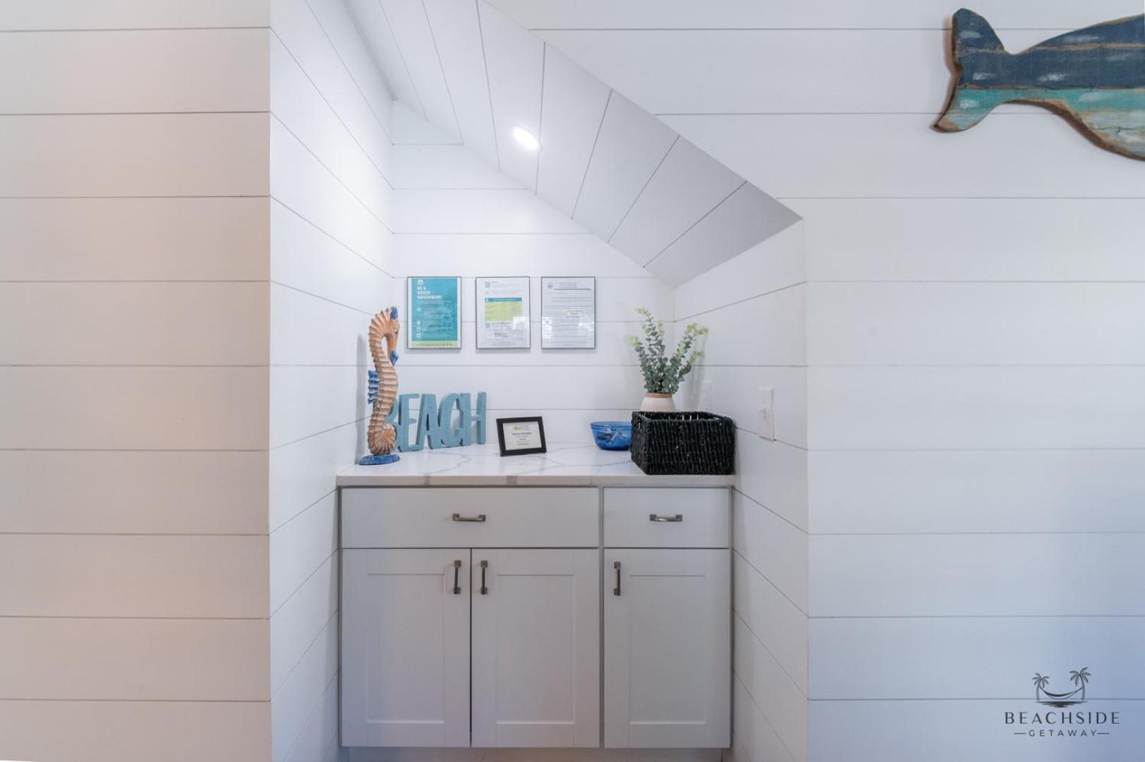 1 Sea Spray Lane Holiday home