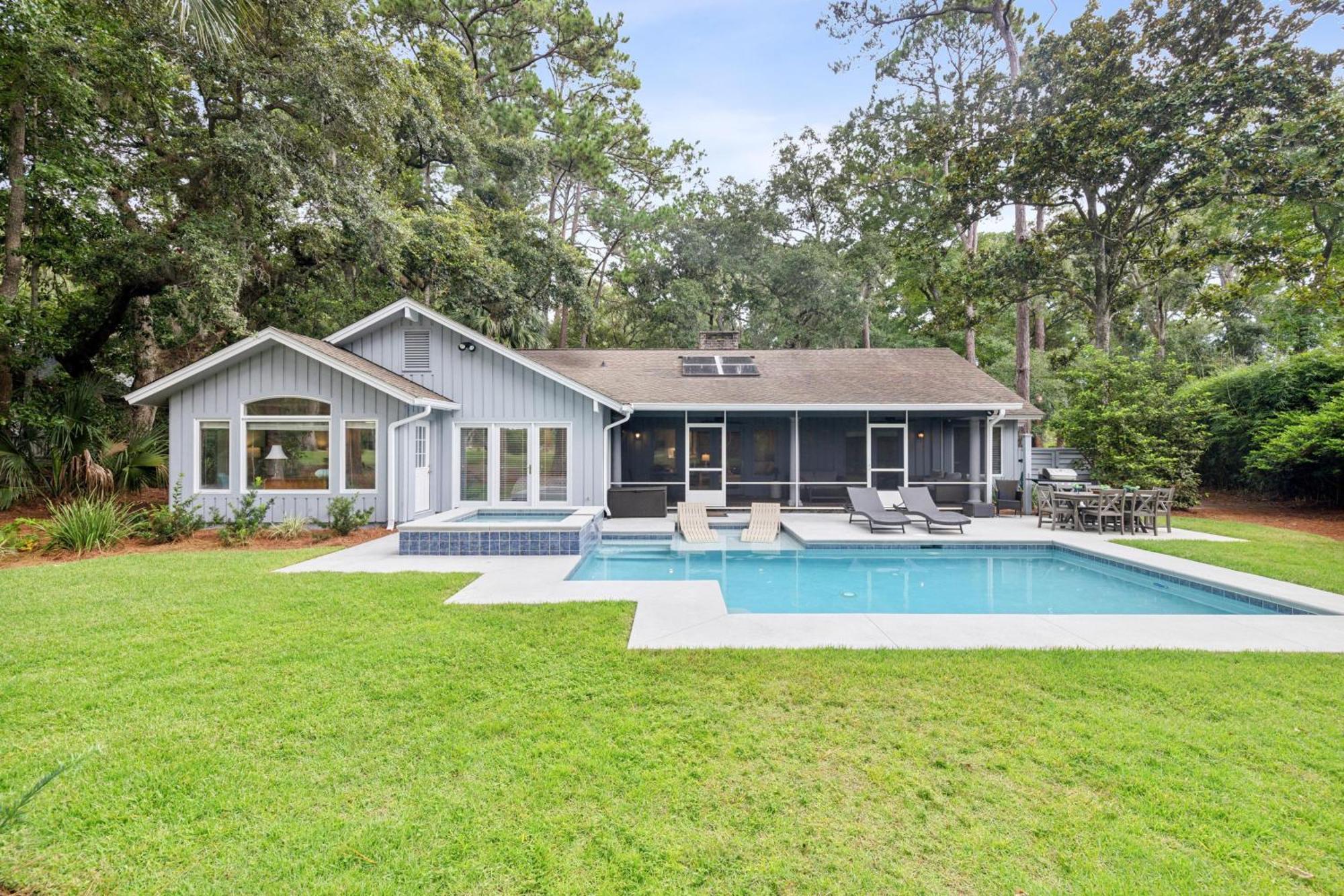 Holiday home 10 Willow Oak