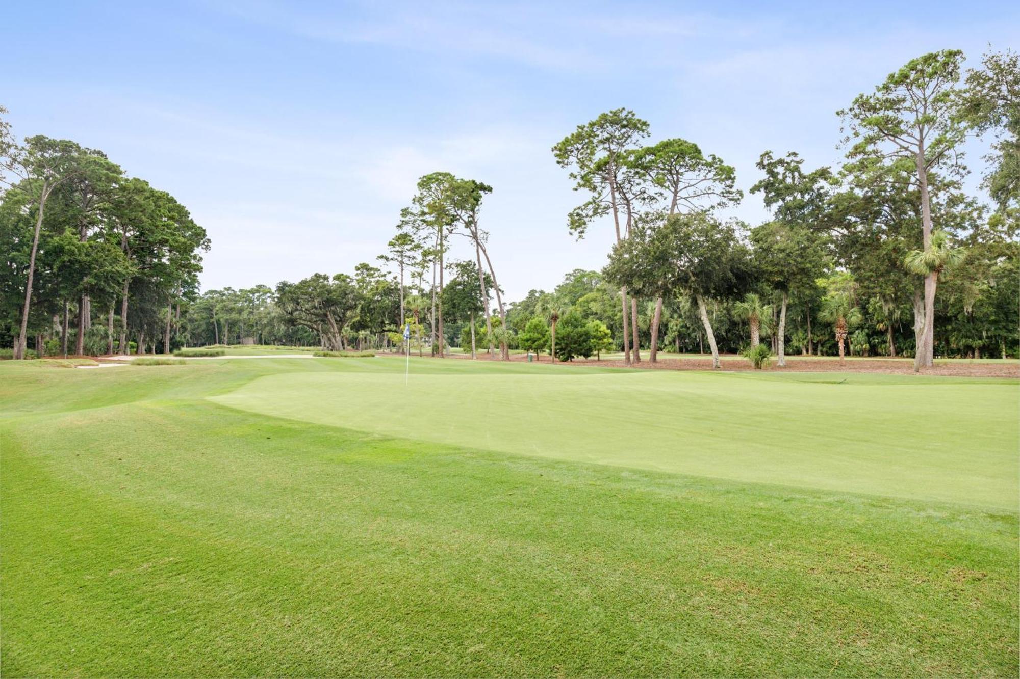 Holiday home 10 Willow Oak *