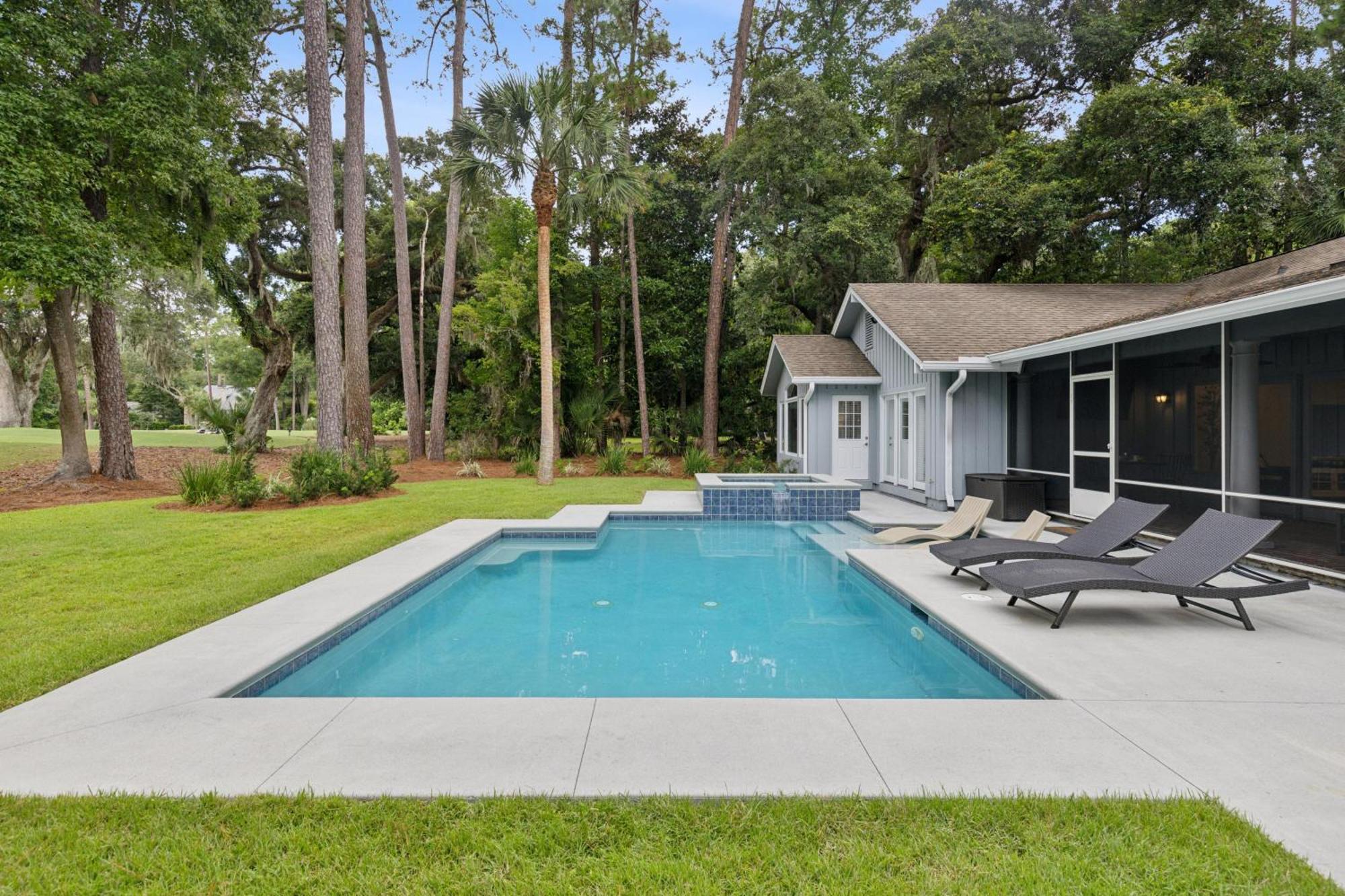 Holiday home 10 Willow Oak