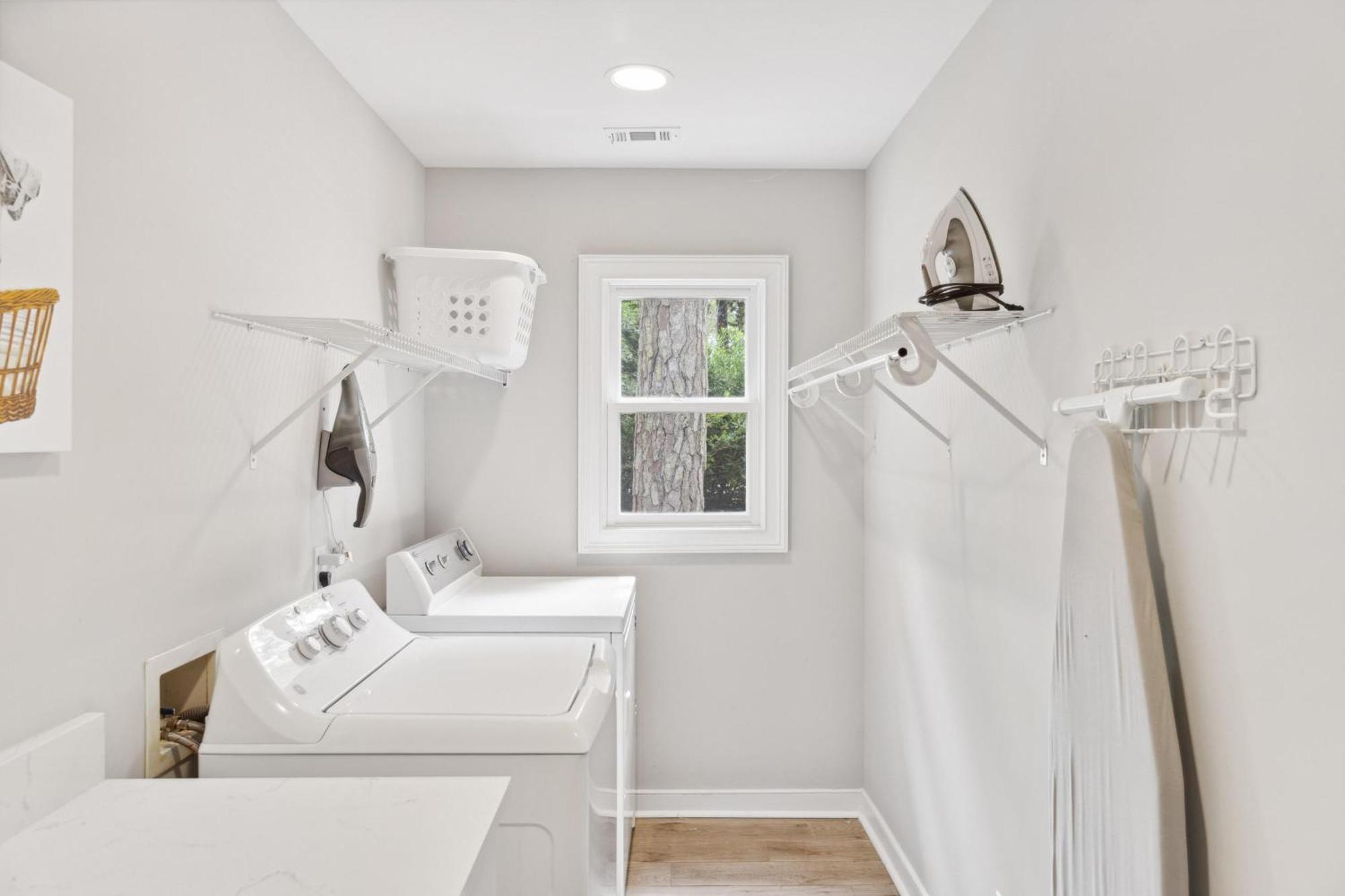 10 Willow Oak *