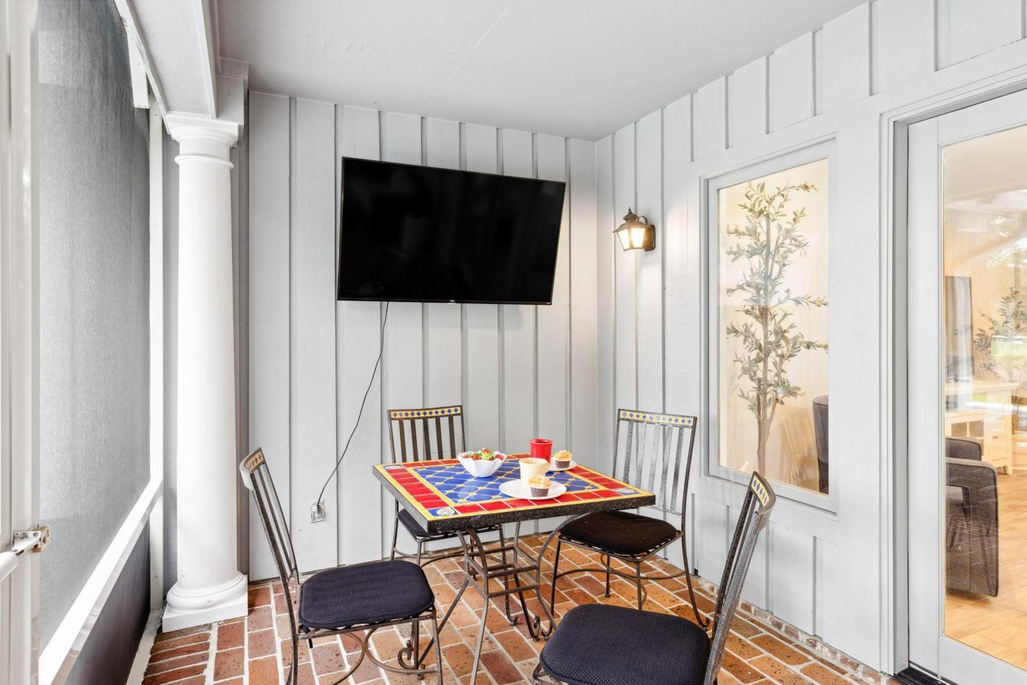 10 Willow Oak Holiday home *