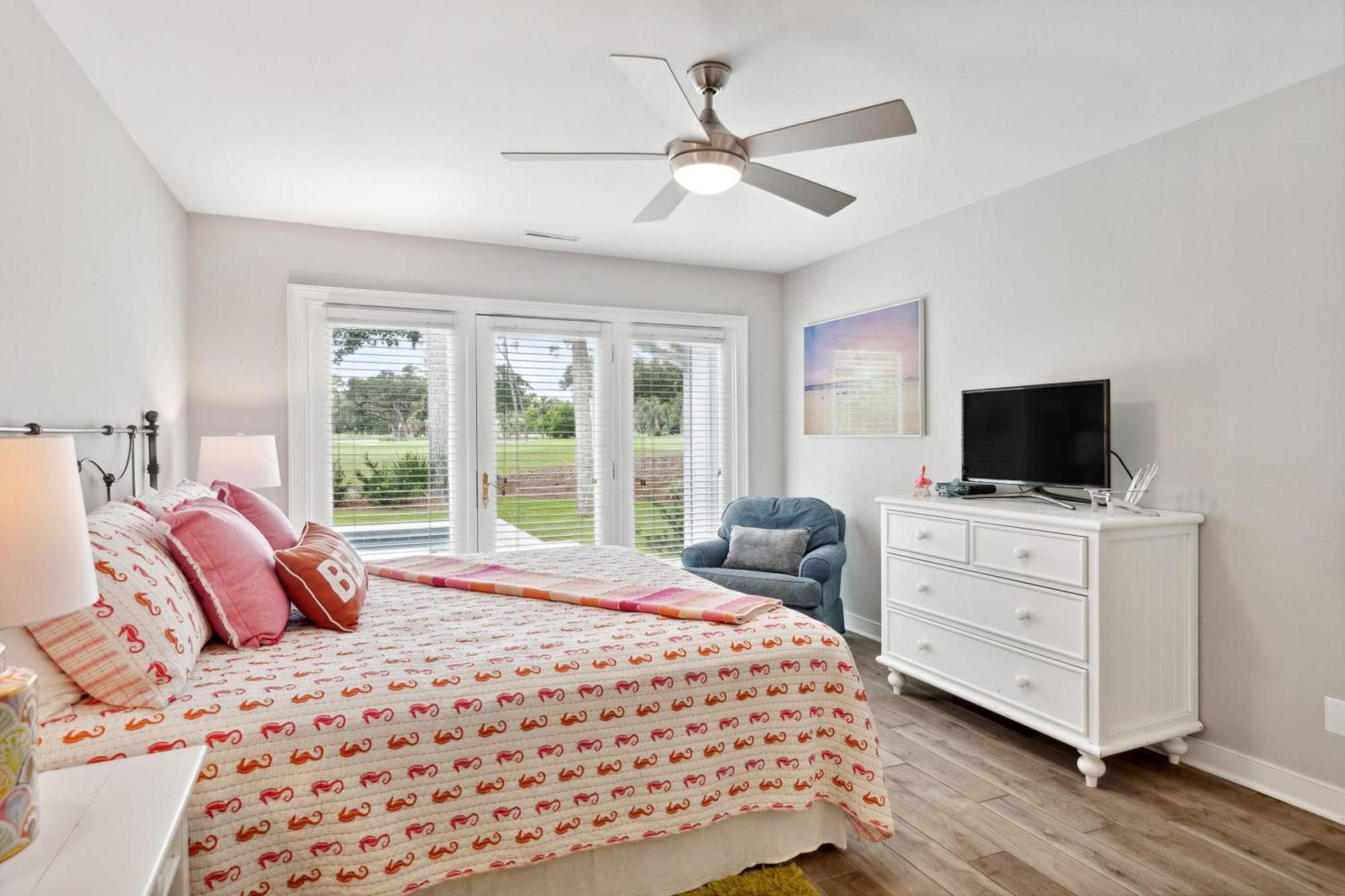 10 Willow Oak Holiday home Hilton Head Island