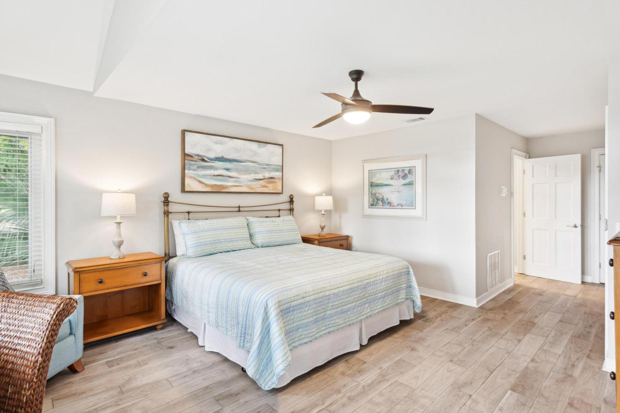 Holiday home 10 Willow Oak Hilton Head Island