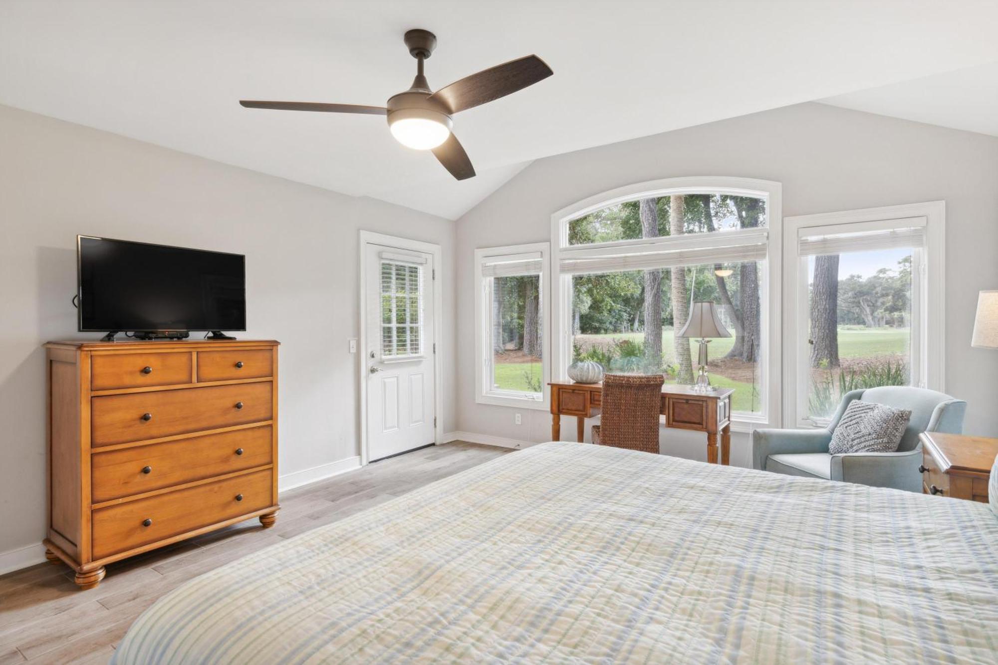 Holiday home 10 Willow Oak *