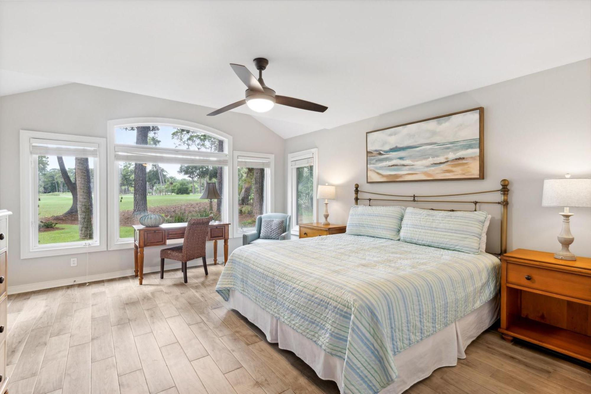 10 Willow Oak * Hilton Head Island
