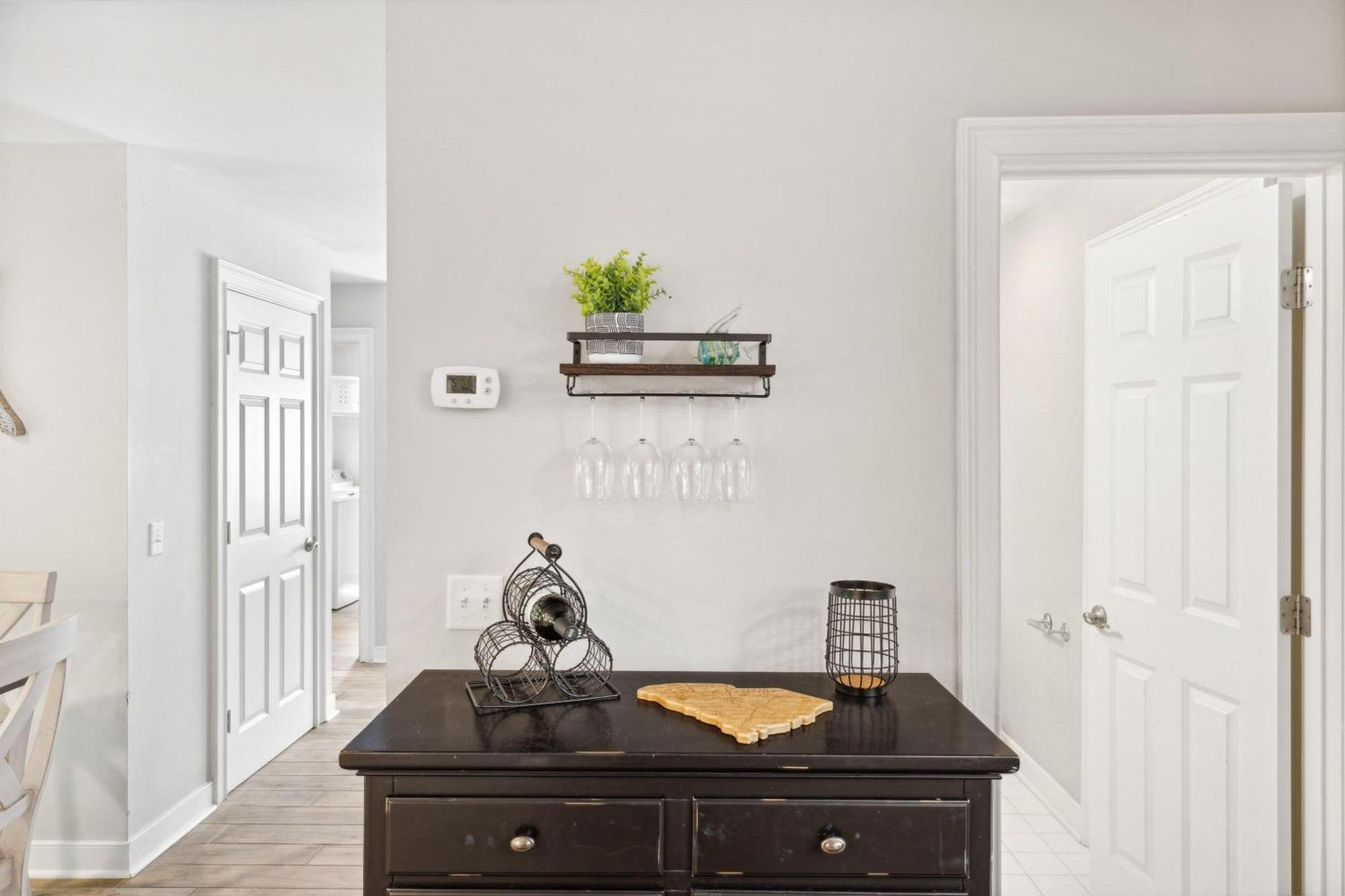 10 Willow Oak Holiday home