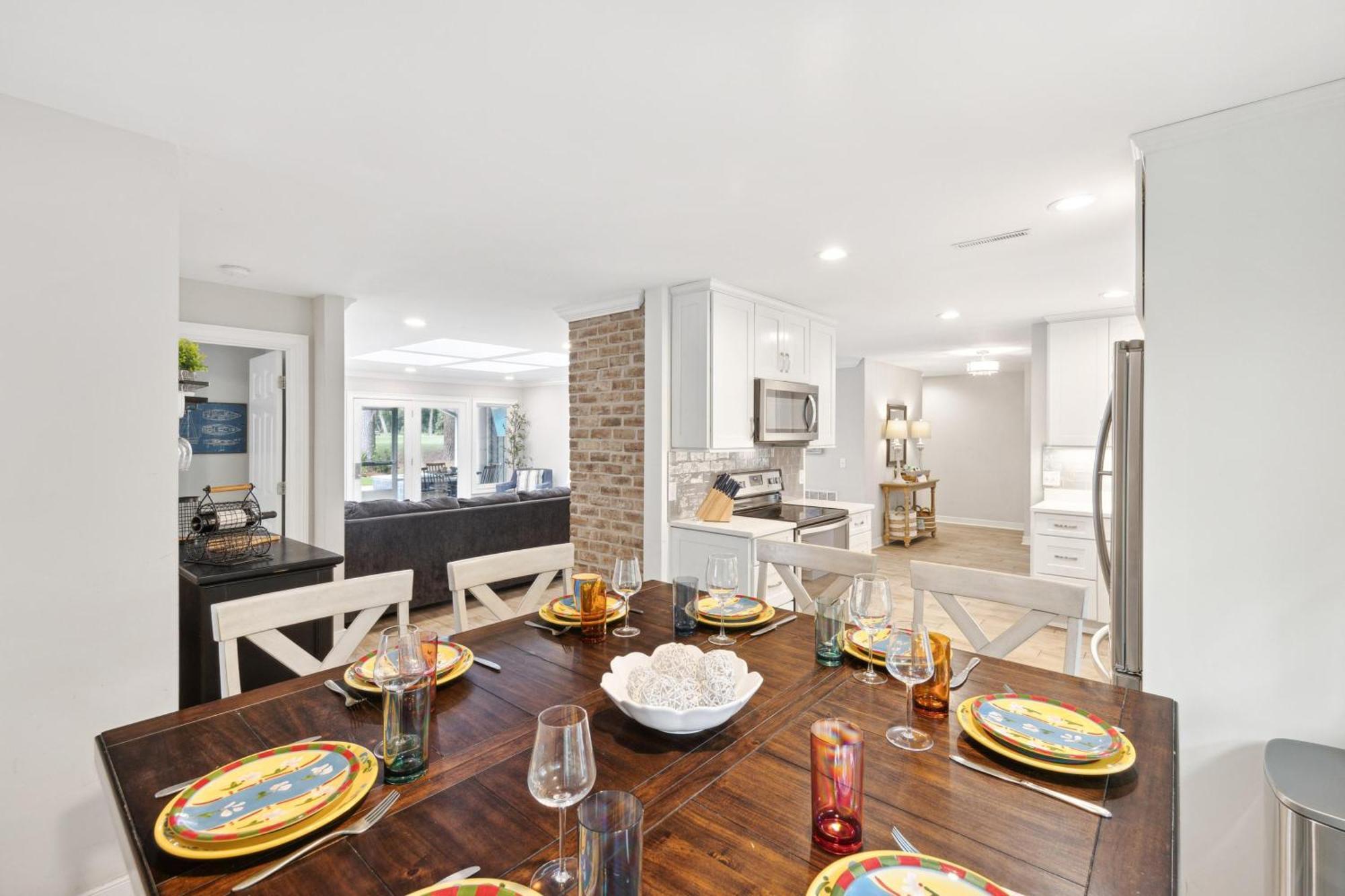 10 Willow Oak