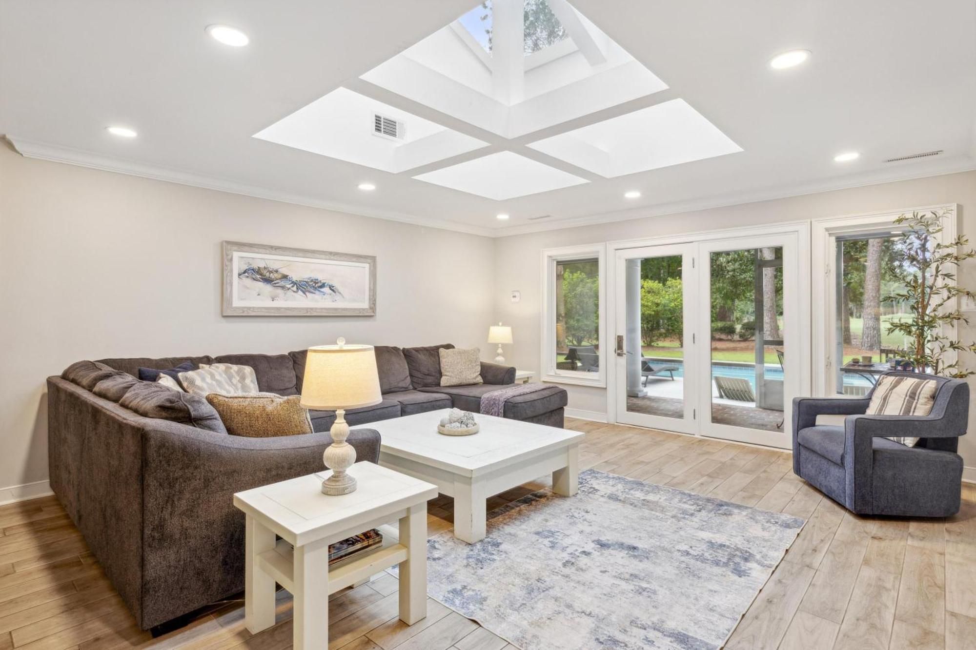 10 Willow Oak * Hilton Head Island