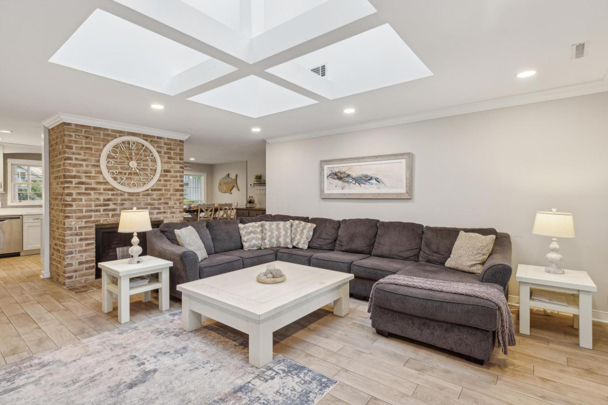 Holiday home 10 Willow Oak