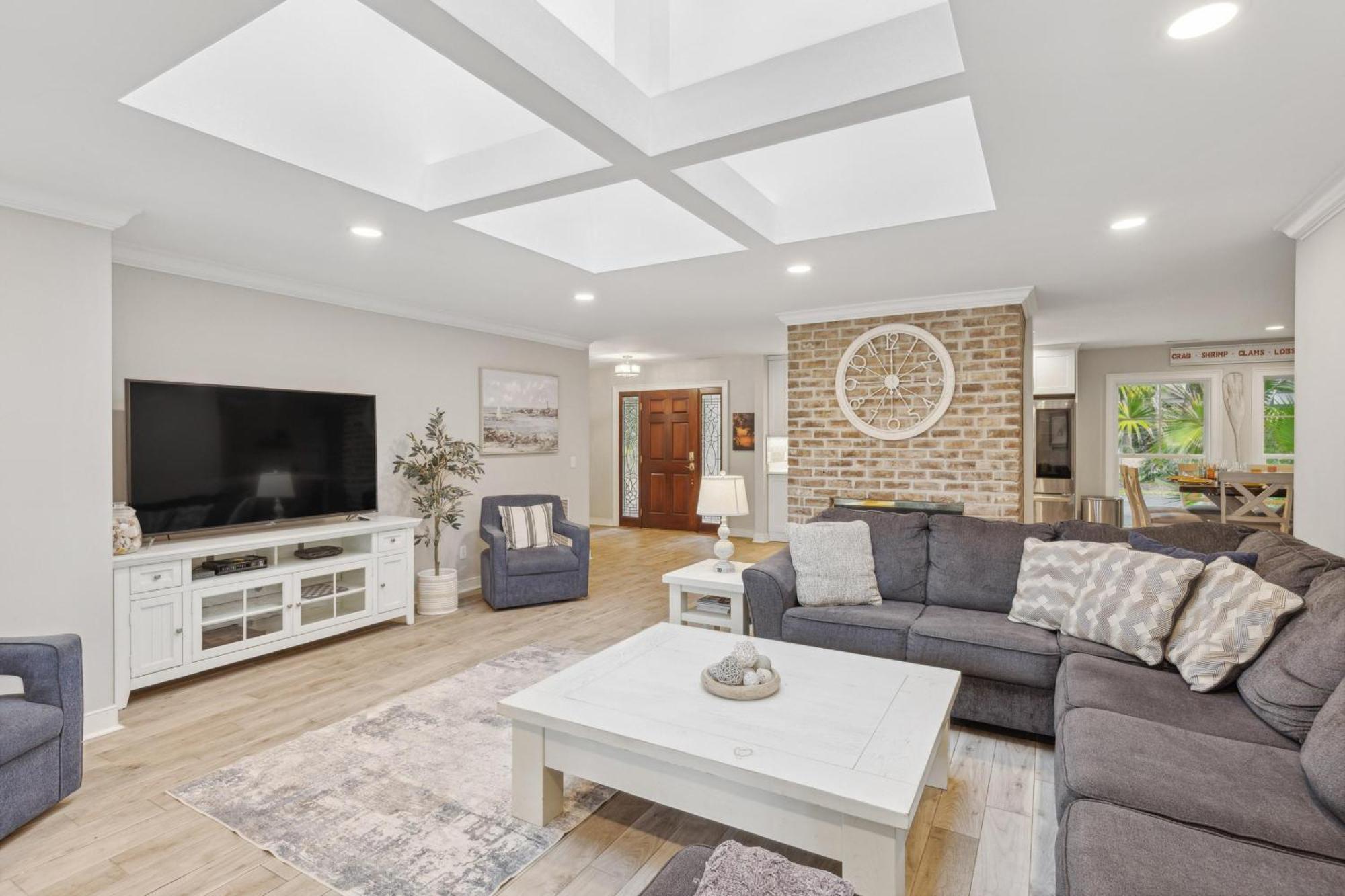 Holiday home 10 Willow Oak