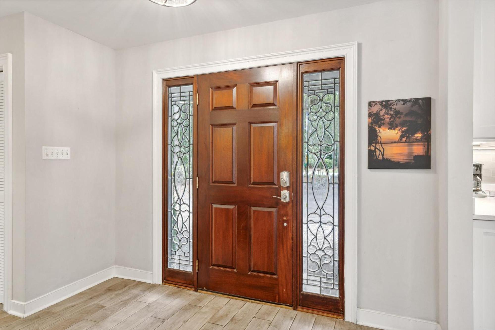 Holiday home 10 Willow Oak *