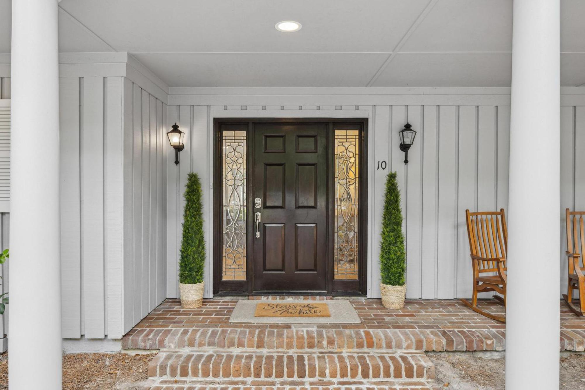 Holiday home 10 Willow Oak Hilton Head Island