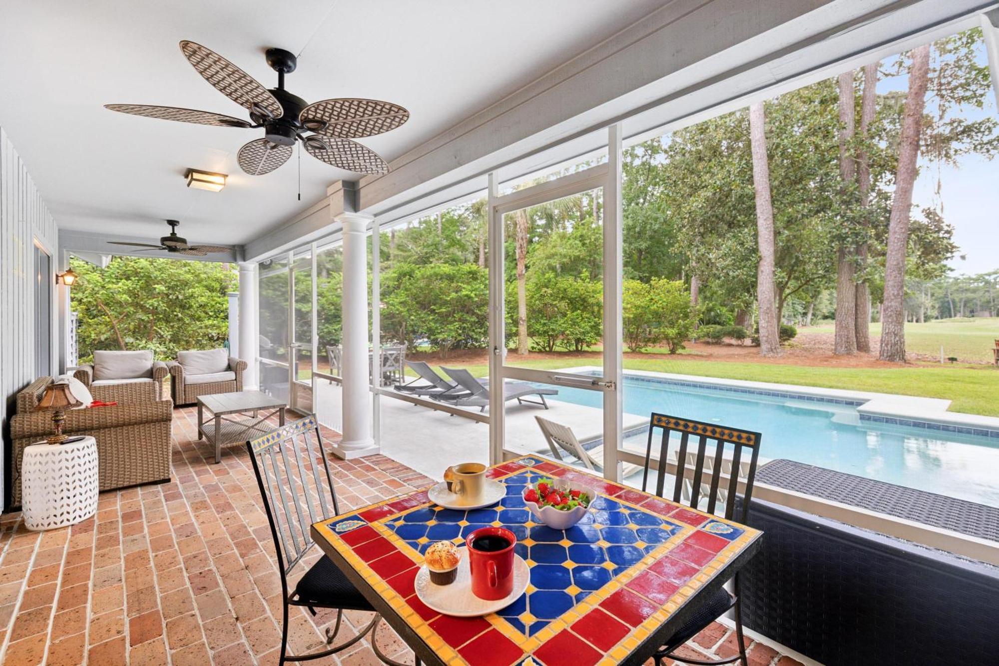 10 Willow Oak Holiday home