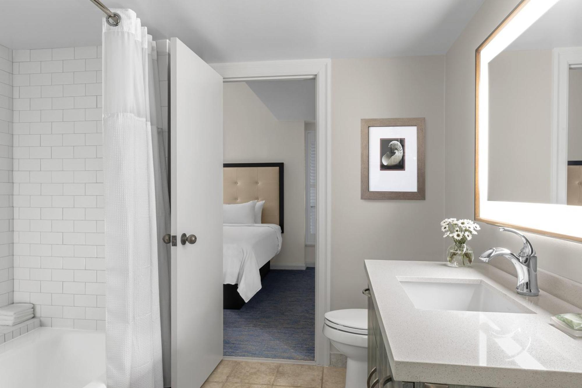 Marriott's Harbour Club