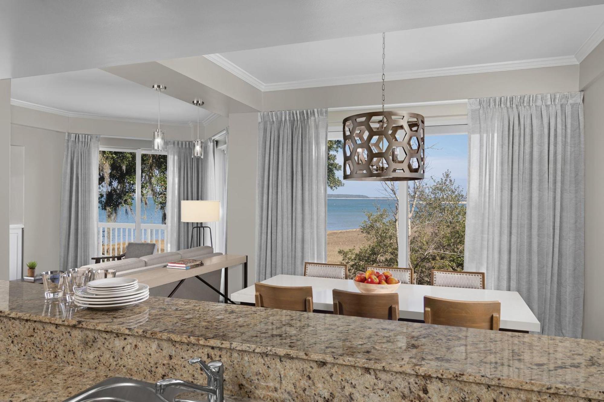Marriott's Harbour Club 2*