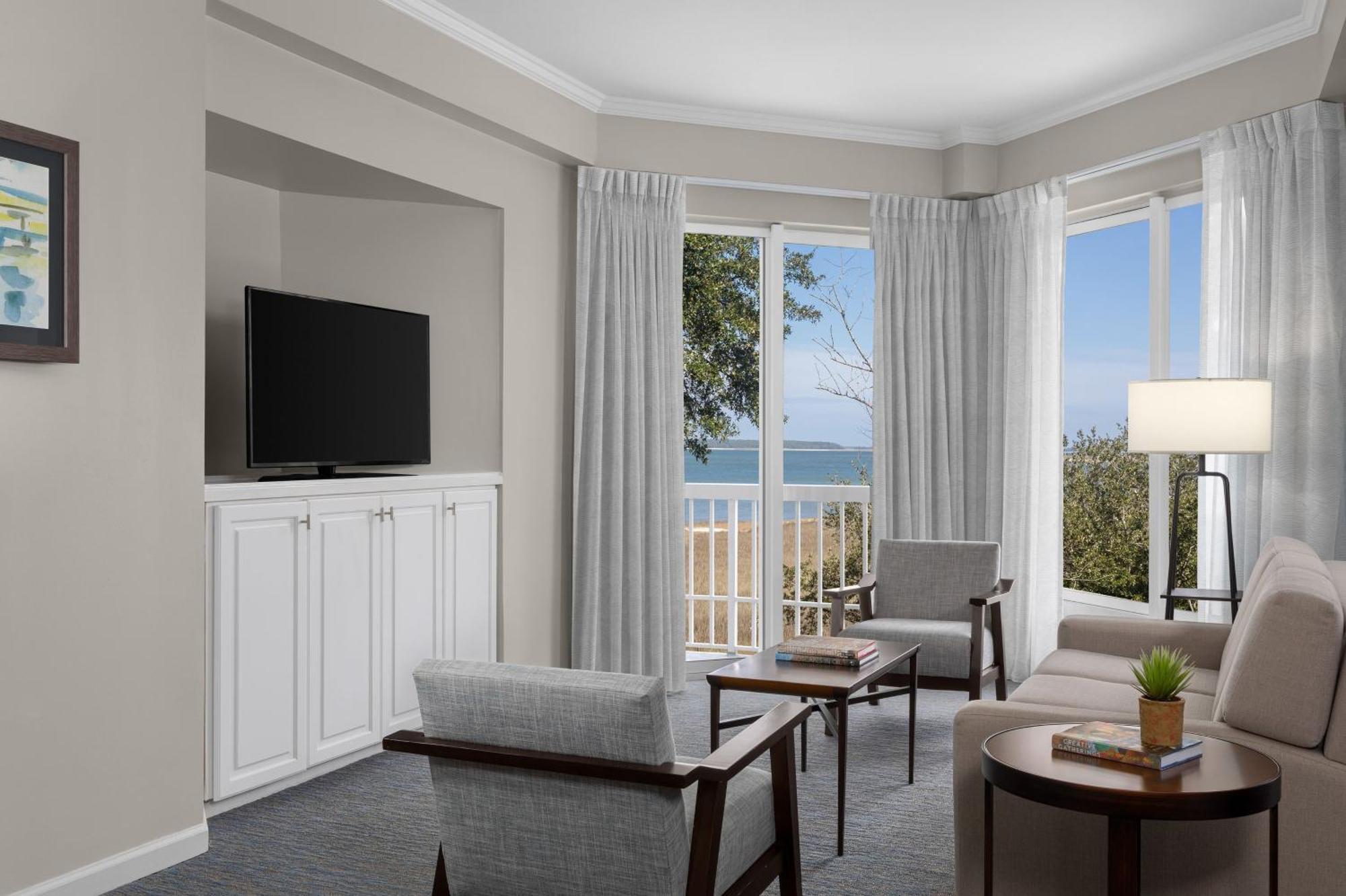Marriott's Harbour Club 2*