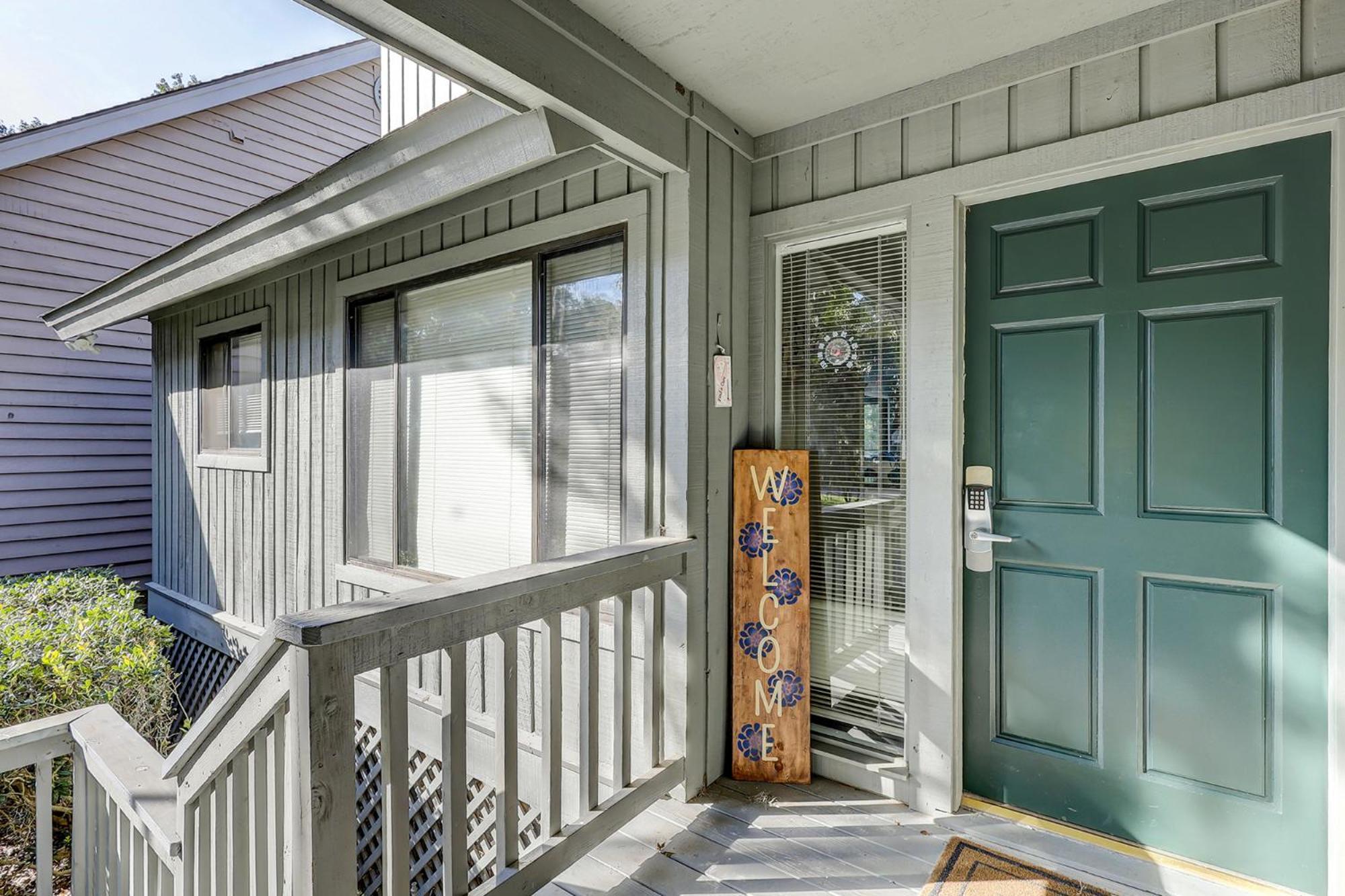 Kingston Dunes 58 Holiday home *
