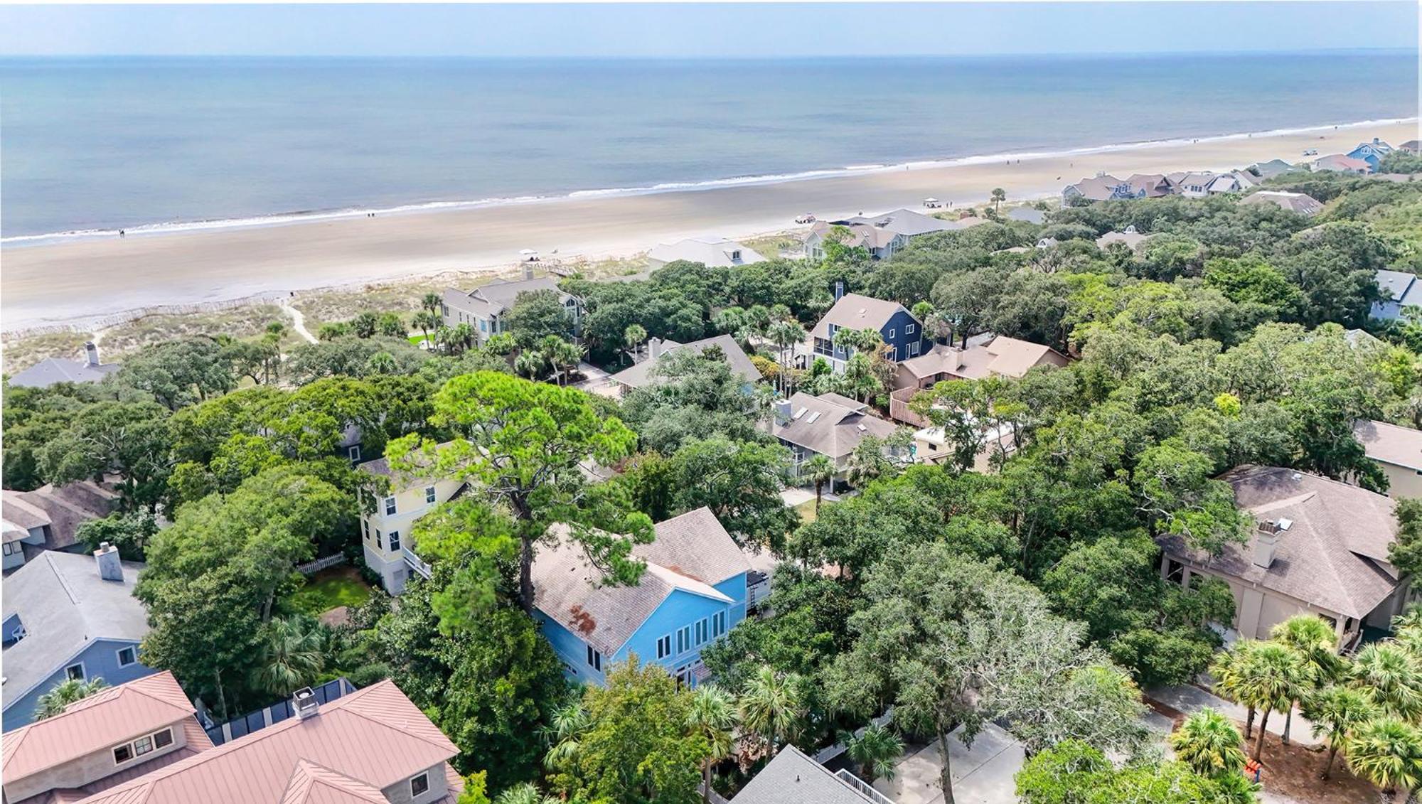 Holiday home Osprey 3 Hilton Head Island