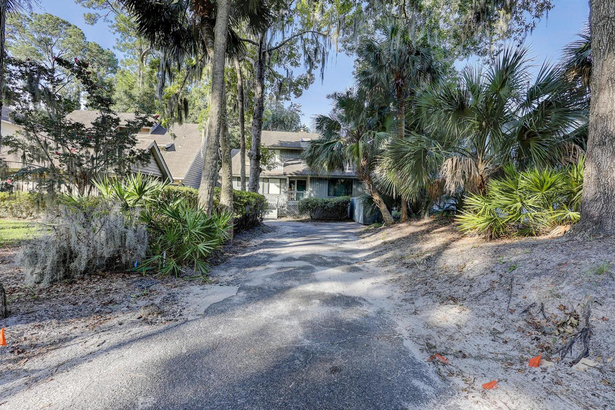 Kingston Dunes 58 Holiday home Hilton Head Island