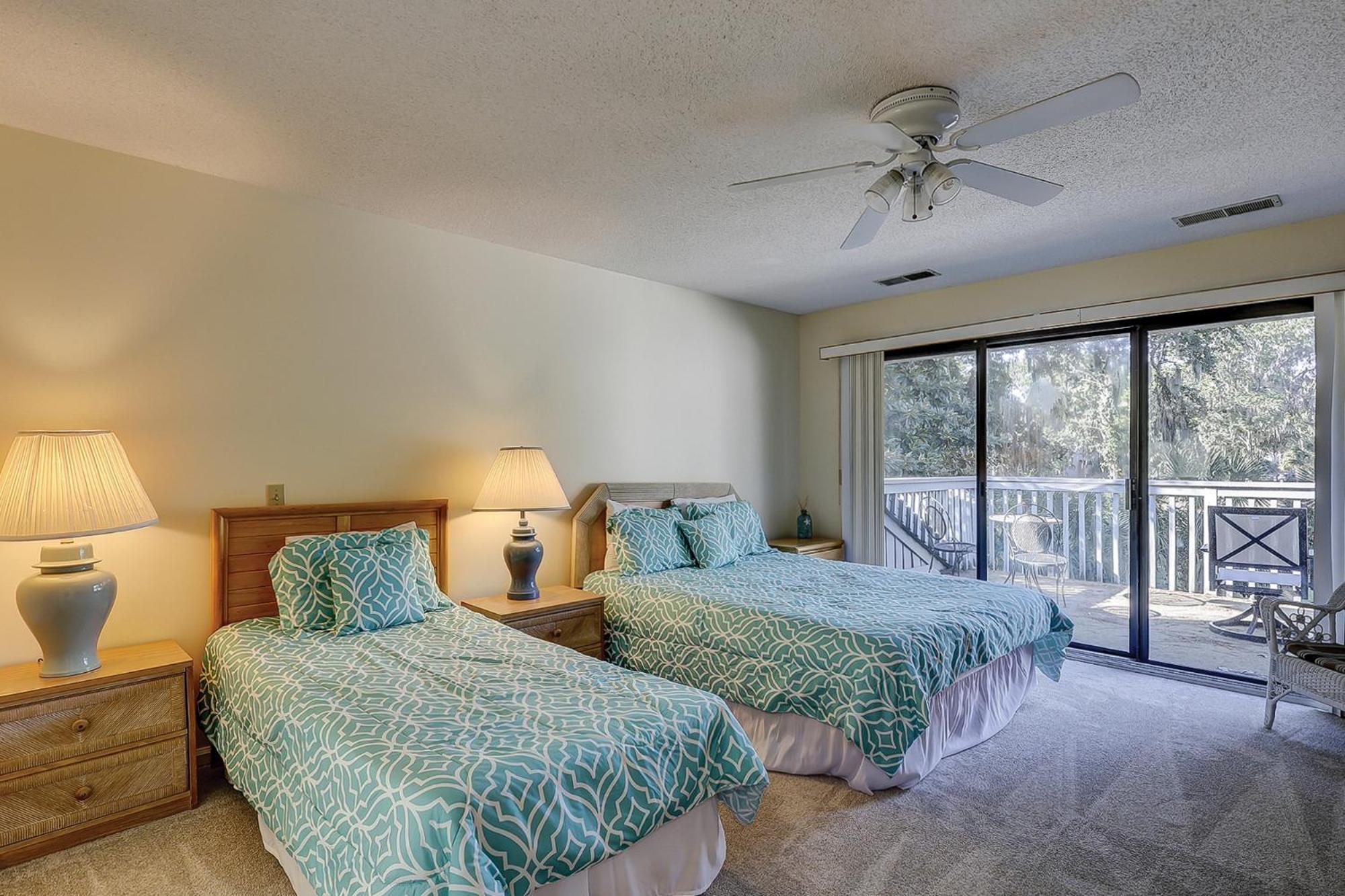 Kingston Dunes 58 Holiday home Hilton Head Island