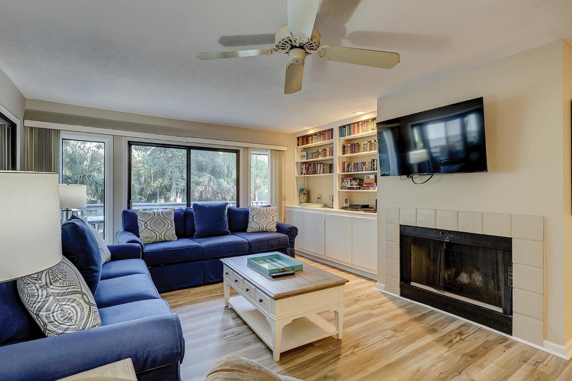 Kingston Dunes 58 Holiday home