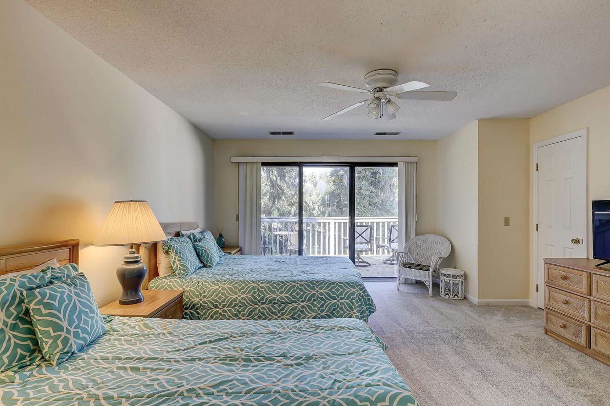 Kingston Dunes 58 Holiday home Hilton Head Island