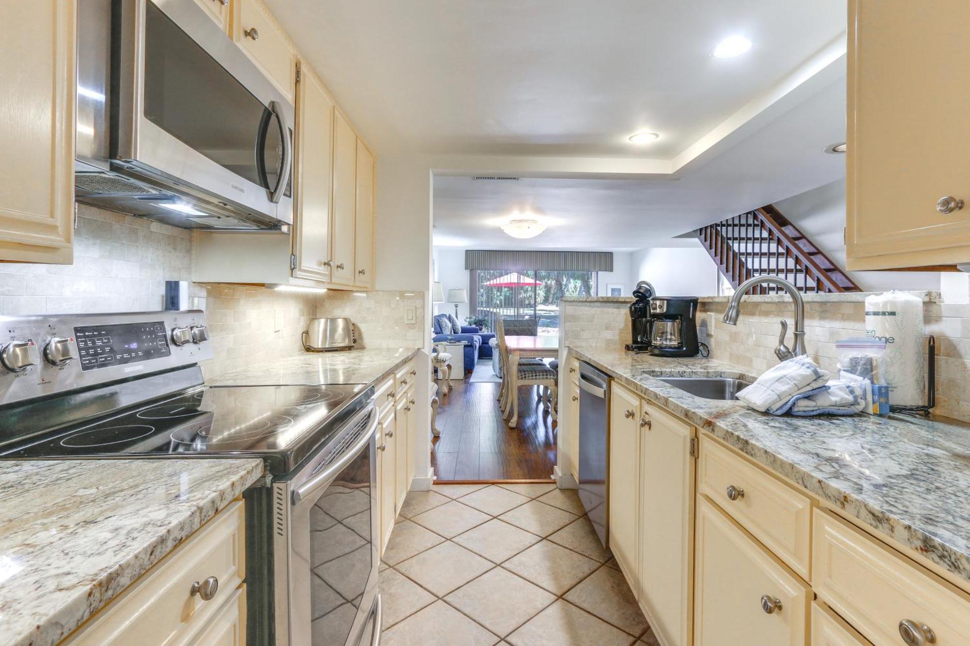 Villa Shipyard With Golf Course Views And Access *