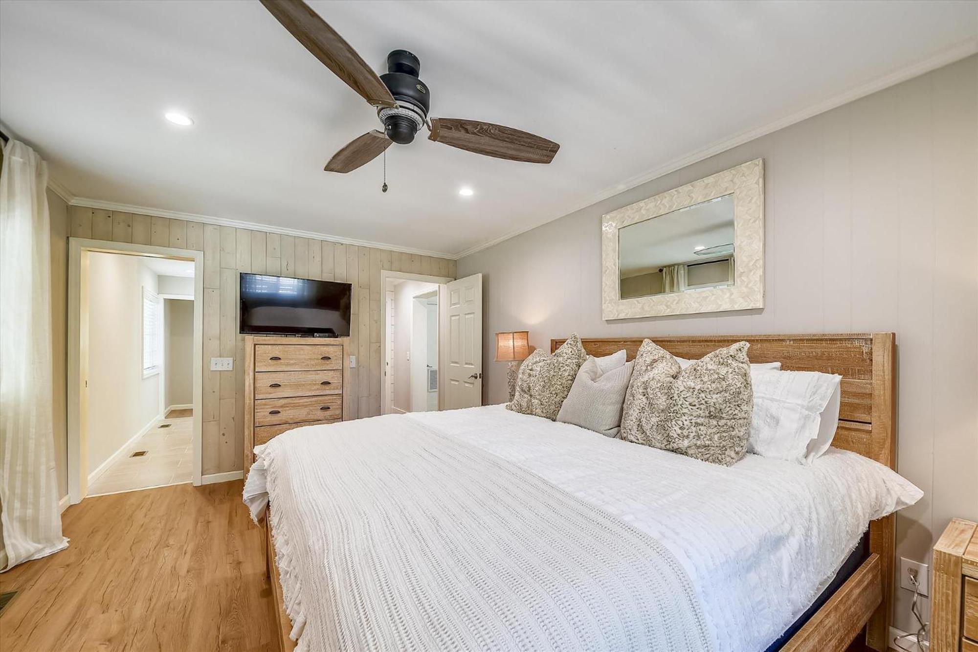 Holiday home 7 Periwinkle Lane- Close To Beach, Pool, Great Location, Dogs Ok, Free Activities Included Hilton Head Island