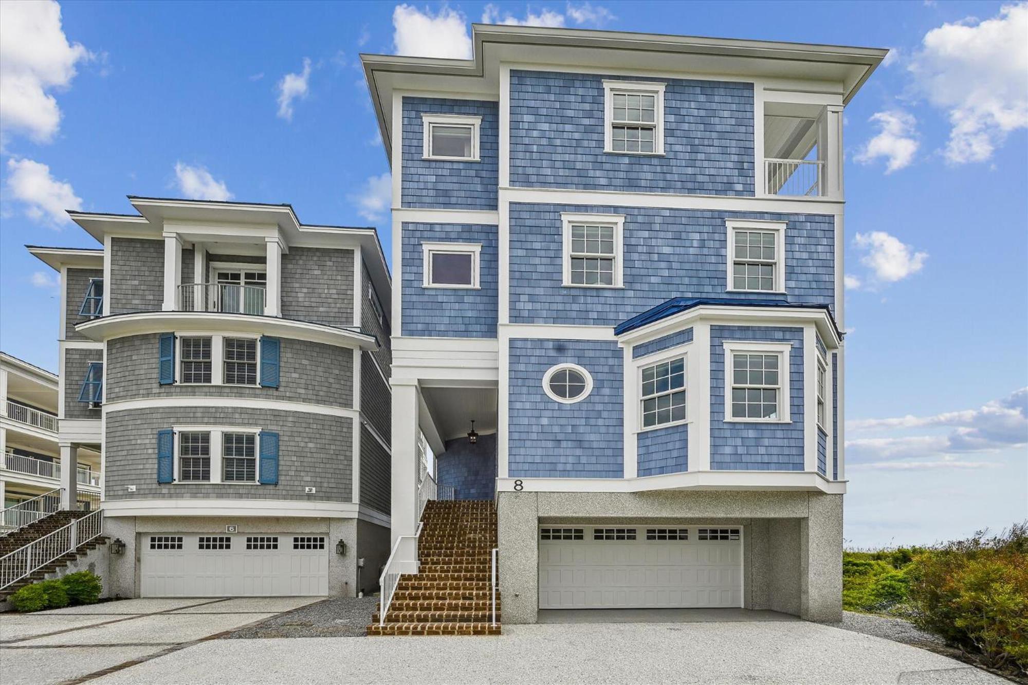 Holiday home 8 Terra Bella Trace- Oceanfront, 6 Primary Rooms, Pool, Roof Top, Free Activities Included