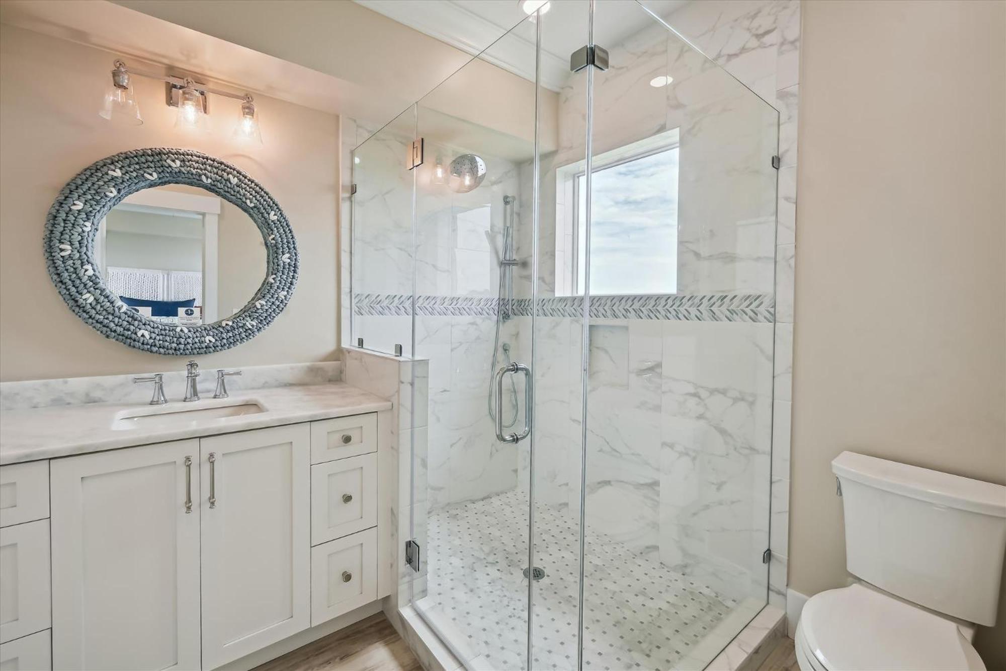 8 Terra Bella Trace- Oceanfront, 6 Primary Rooms, Pool, Roof Top, Free Activities Included Holiday home Hilton Head Island