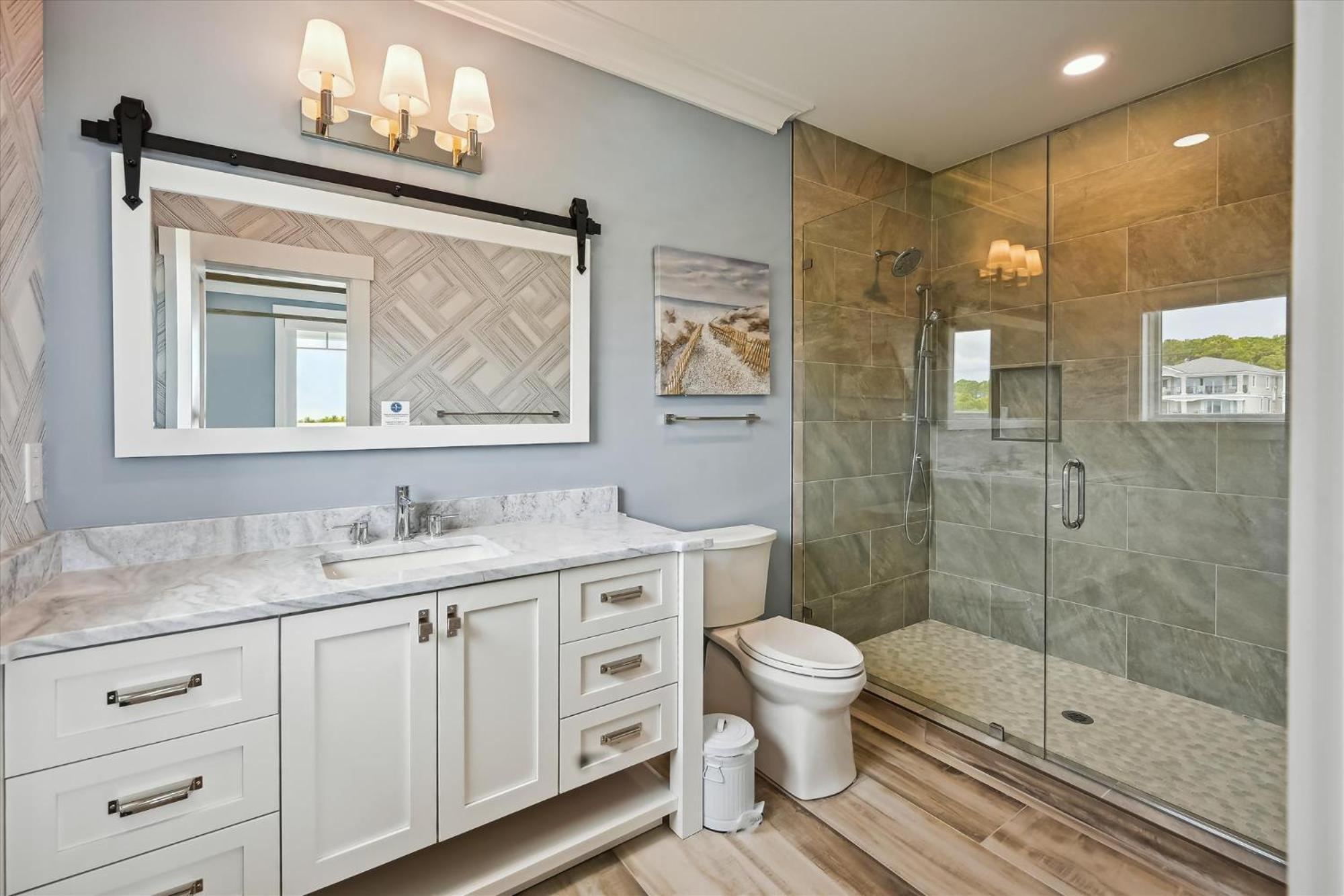8 Terra Bella Trace- Oceanfront, 6 Primary Rooms, Pool, Roof Top, Free Activities Included Hilton Head Island