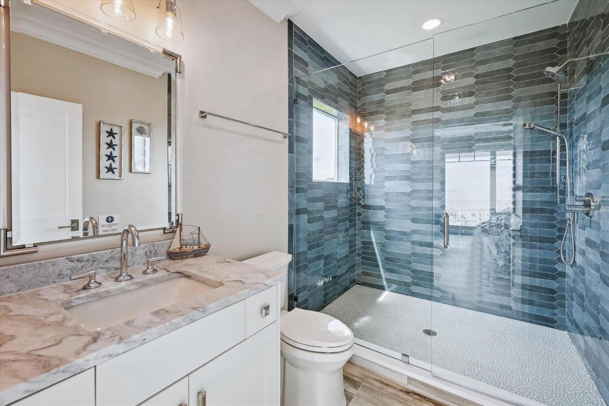 8 Terra Bella Trace- Oceanfront, 6 Primary Rooms, Pool, Roof Top, Free Activities Included Holiday home Hilton Head Island