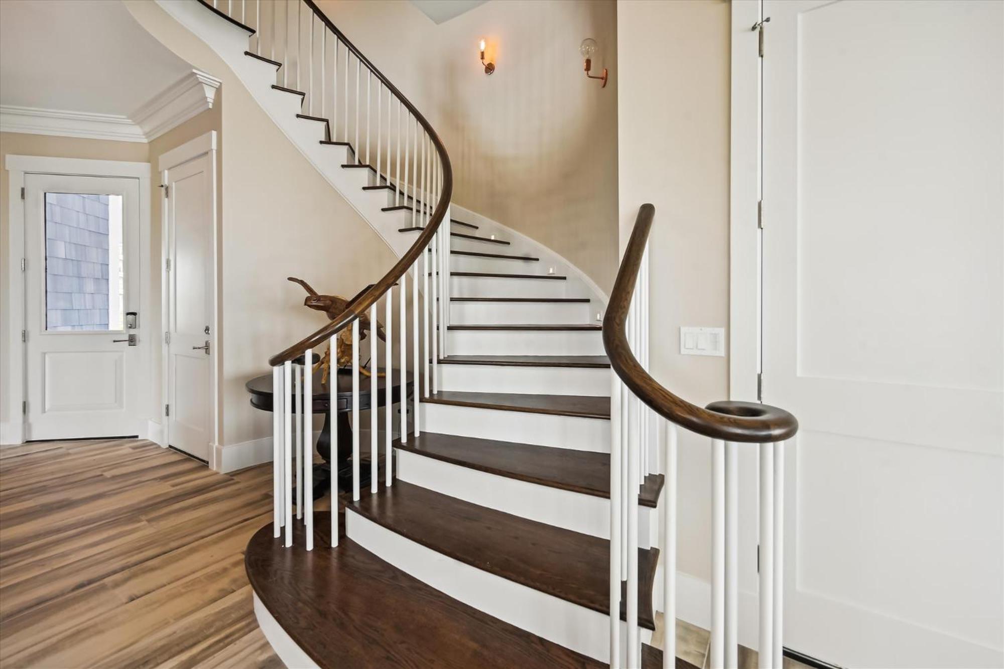 8 Terra Bella Trace- Oceanfront, 6 Primary Rooms, Pool, Roof Top, Free Activities Included * Hilton Head Island