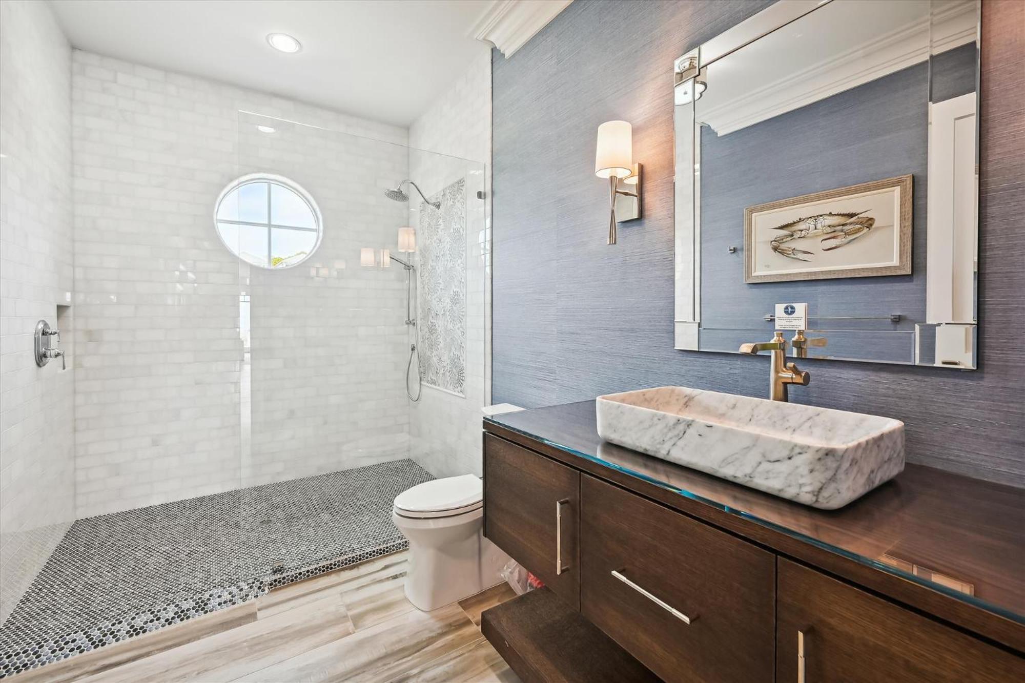 8 Terra Bella Trace- Oceanfront, 6 Primary Rooms, Pool, Roof Top, Free Activities Included