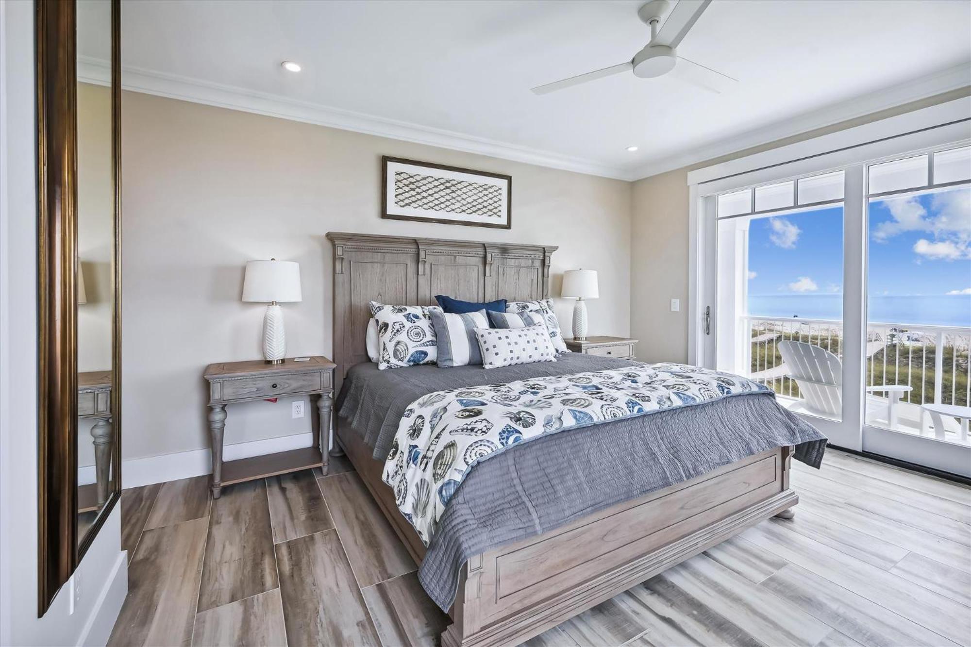 Holiday home 8 Terra Bella Trace- Oceanfront, 6 Primary Rooms, Pool, Roof Top, Free Activities Included