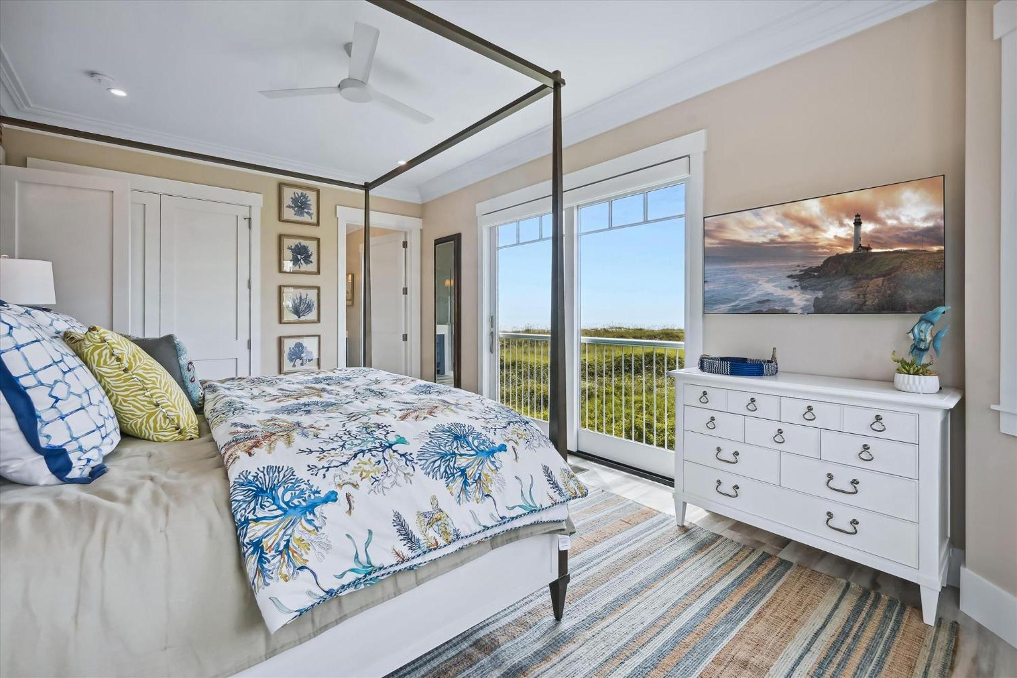 8 Terra Bella Trace- Oceanfront, 6 Primary Rooms, Pool, Roof Top, Free Activities Included Holiday home