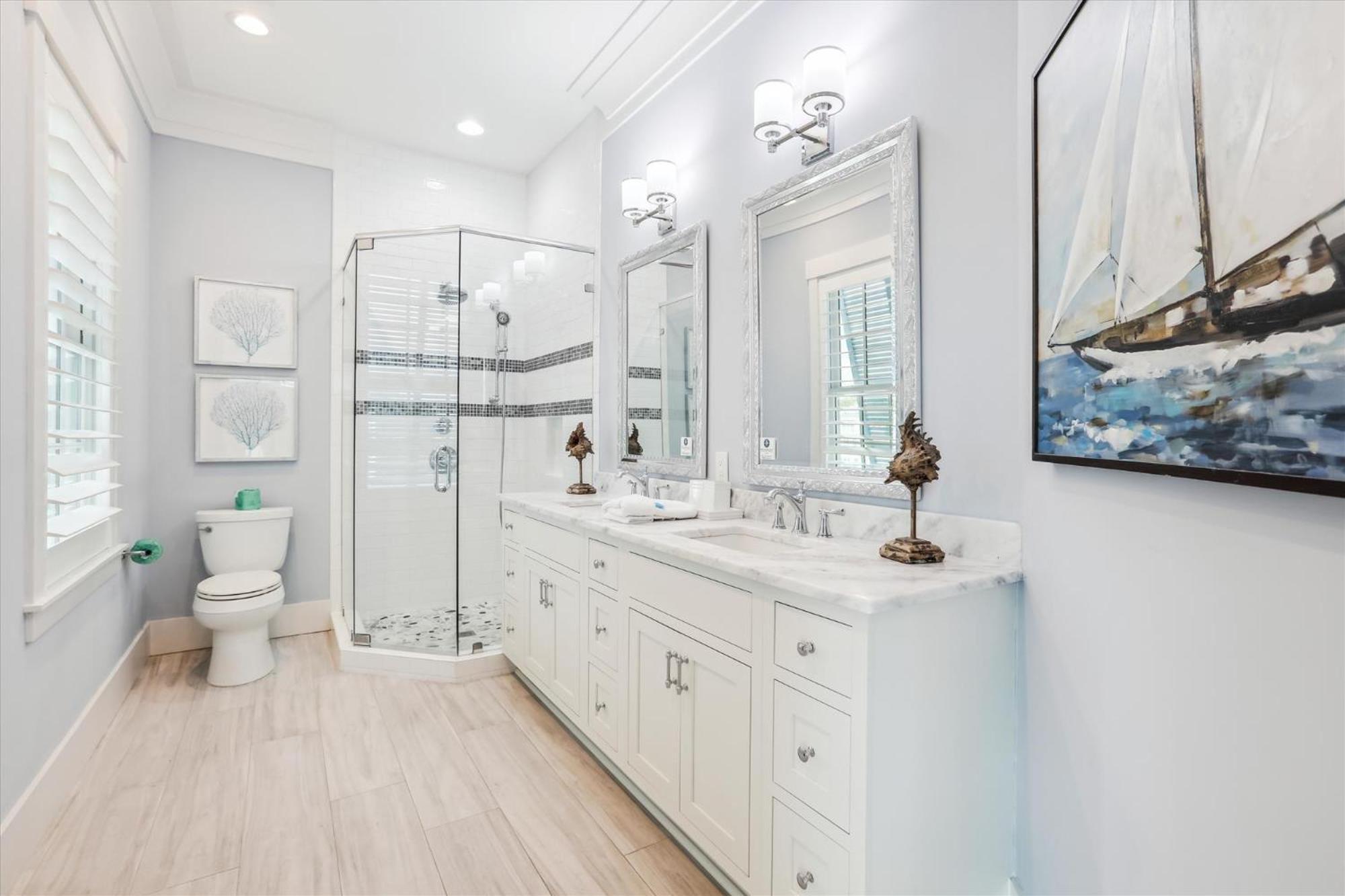 6 Terra Bella Trace- Oceanfront, Elevator, Private Pool, Roof Top, Free Activities Included Holiday home Hilton Head Island