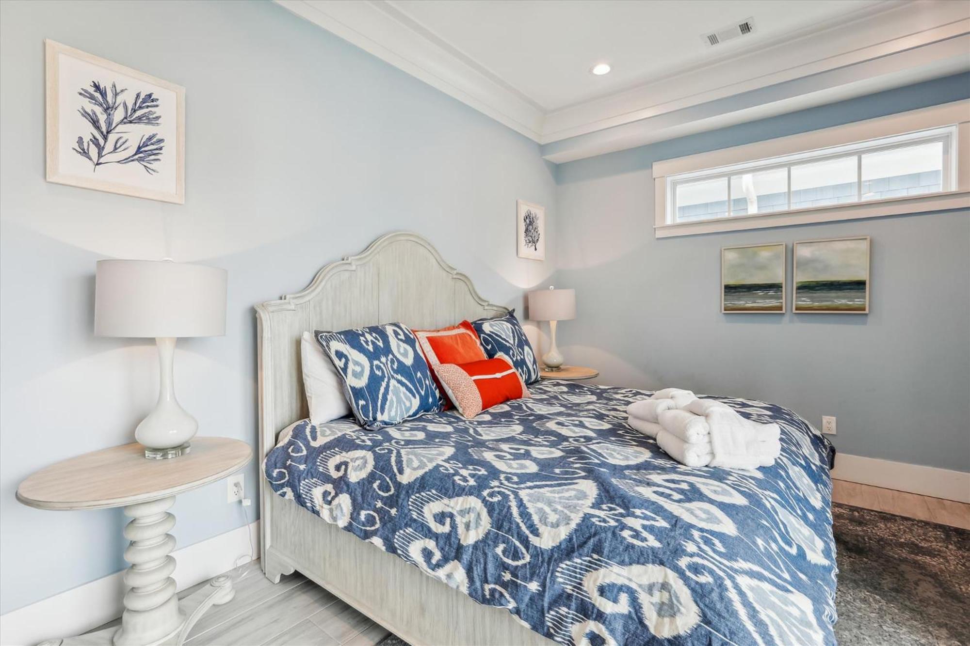 6 Terra Bella Trace- Oceanfront, Elevator, Private Pool, Roof Top, Free Activities Included Holiday home Hilton Head Island