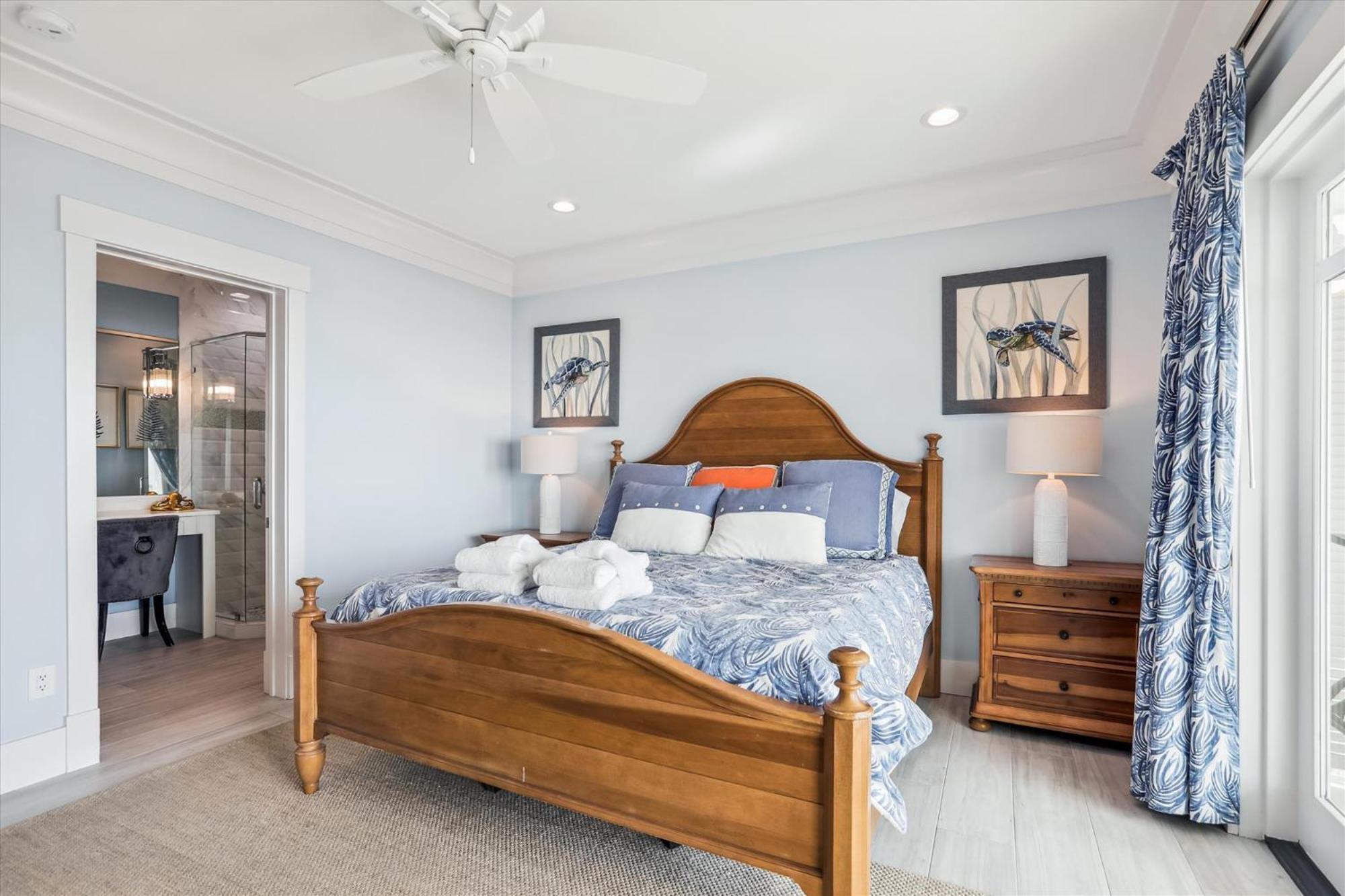 Holiday home 6 Terra Bella Trace- Oceanfront, Elevator, Private Pool, Roof Top, Free Activities Included Hilton Head Island