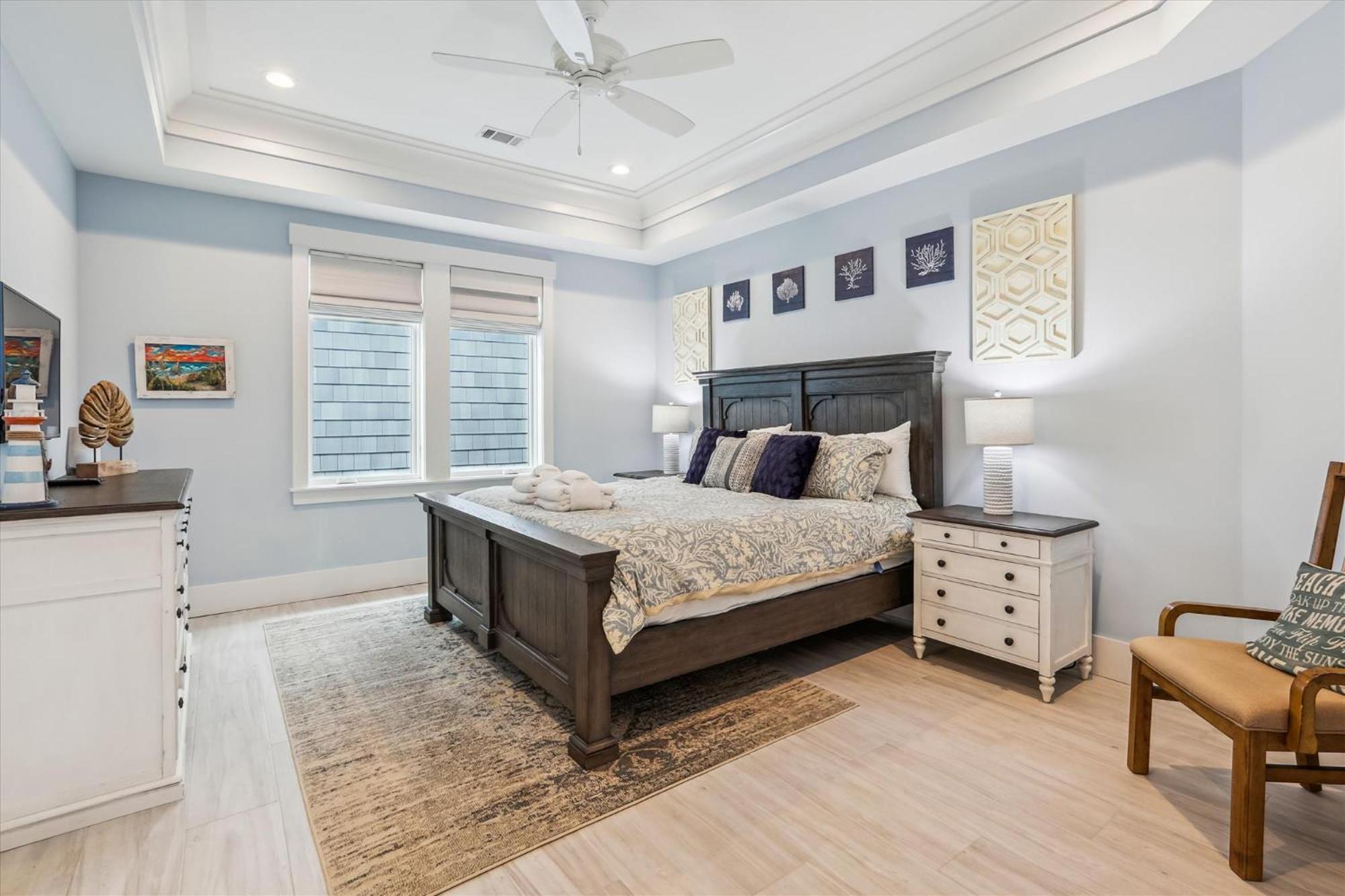 6 Terra Bella Trace- Oceanfront, Elevator, Private Pool, Roof Top, Free Activities Included