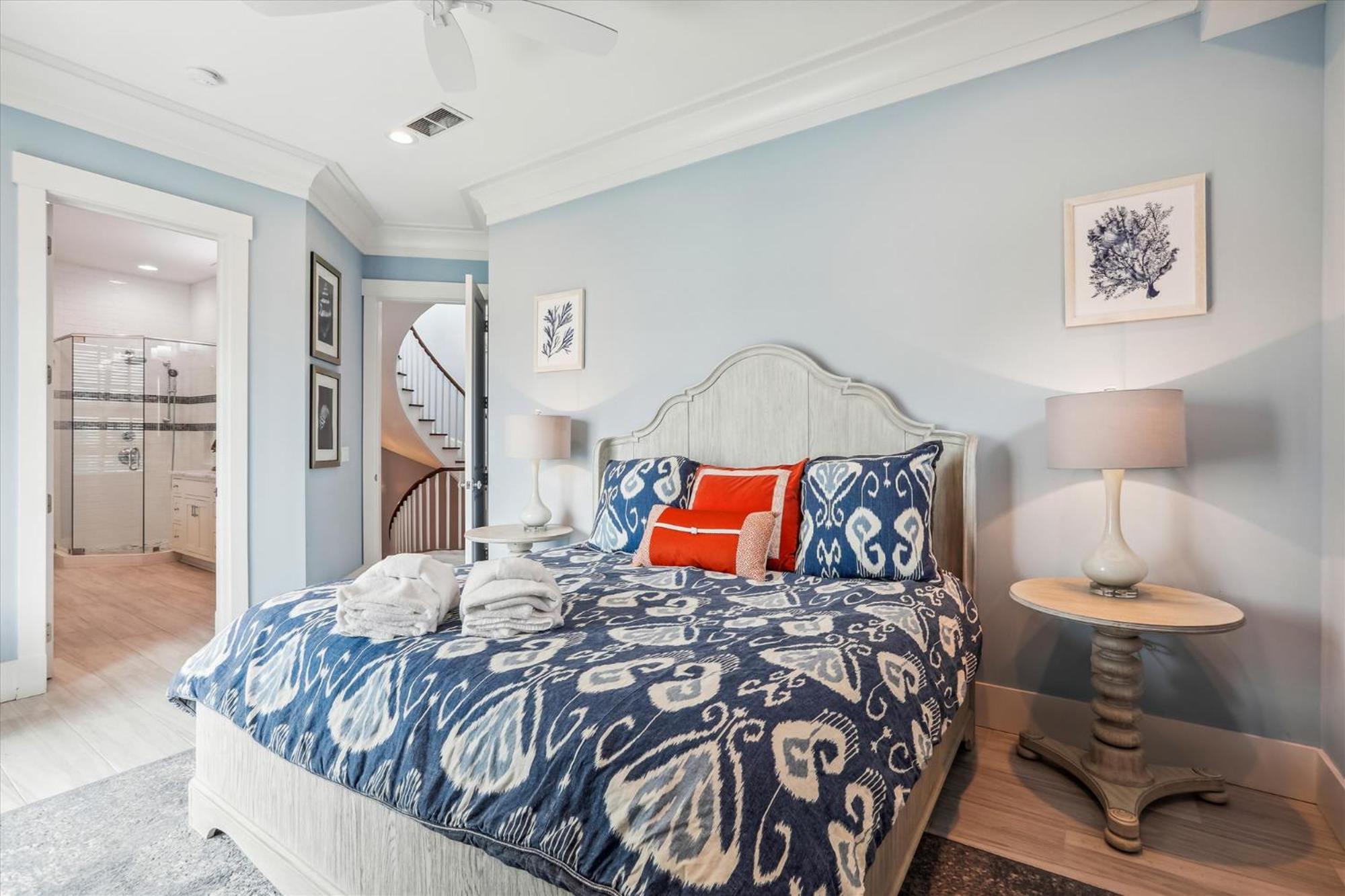 Holiday home 6 Terra Bella Trace- Oceanfront, Elevator, Private Pool, Roof Top, Free Activities Included