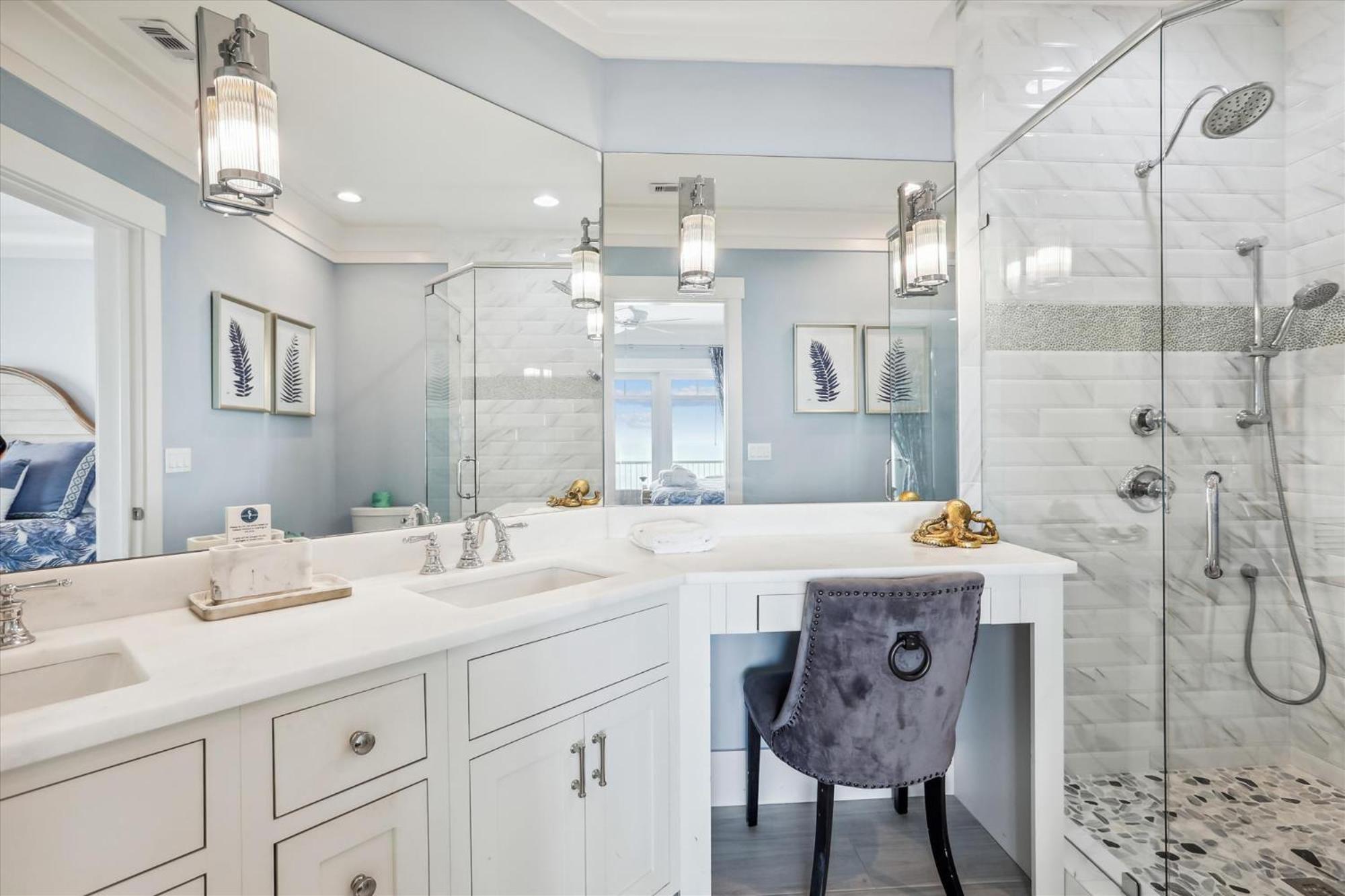 6 Terra Bella Trace- Oceanfront, Elevator, Private Pool, Roof Top, Free Activities Included *