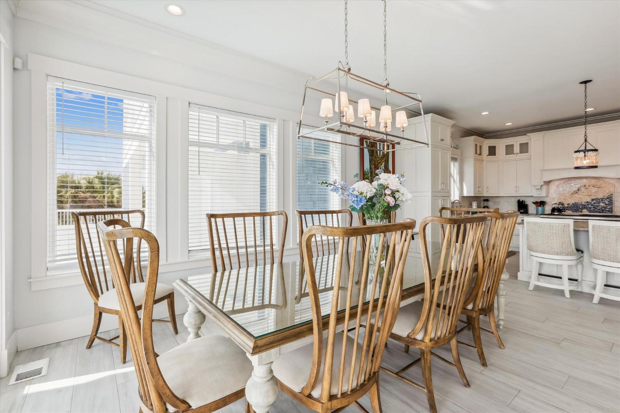 Holiday home 6 Terra Bella Trace- Oceanfront, Elevator, Private Pool, Roof Top, Free Activities Included