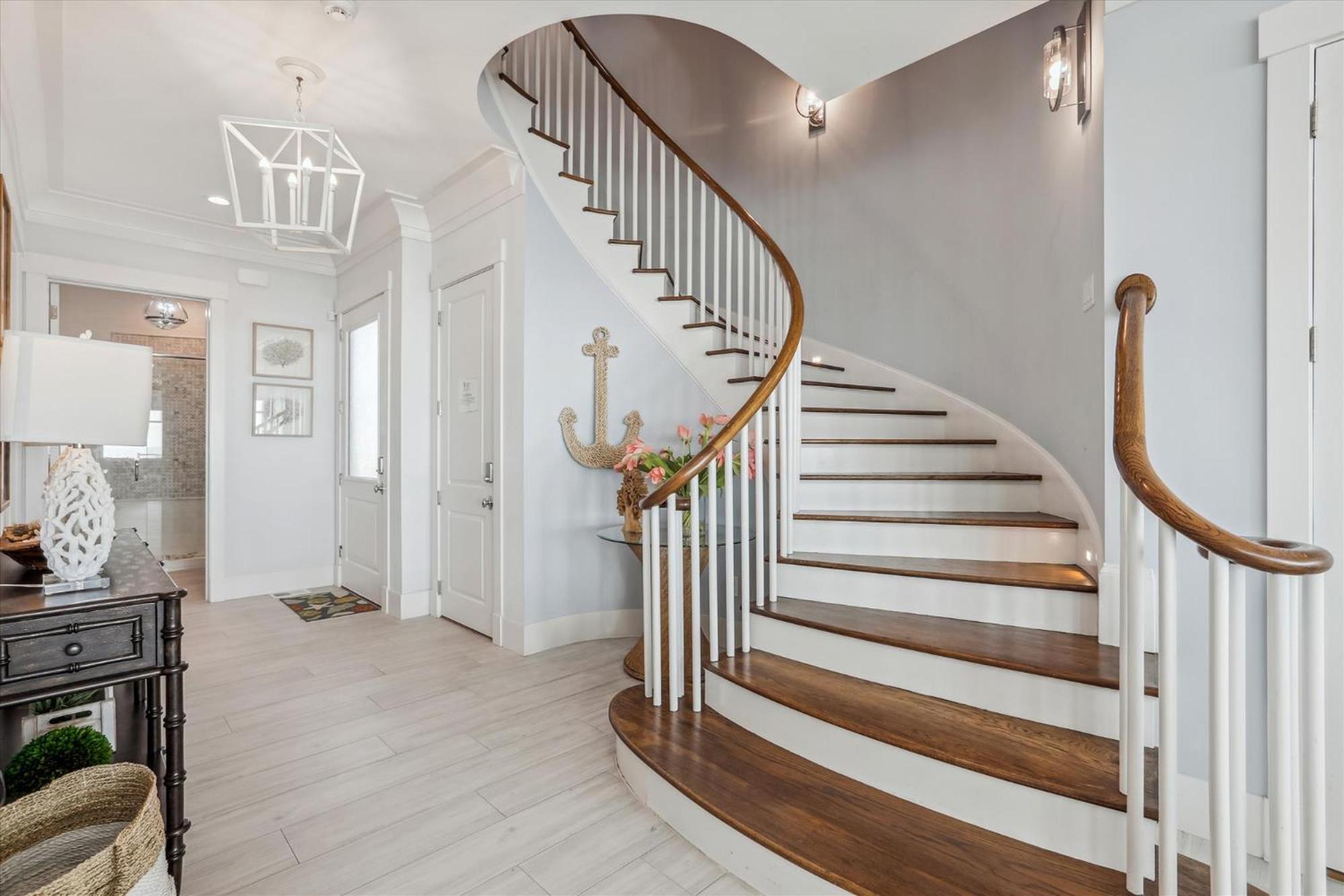 6 Terra Bella Trace- Oceanfront, Elevator, Private Pool, Roof Top, Free Activities Included