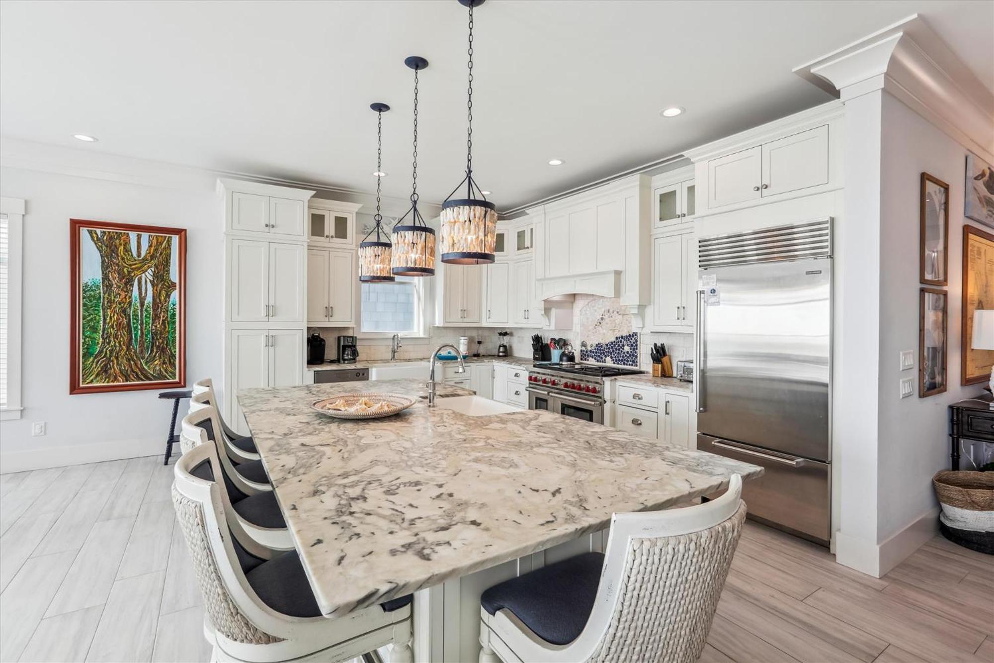 6 Terra Bella Trace- Oceanfront, Elevator, Private Pool, Roof Top, Free Activities Included *