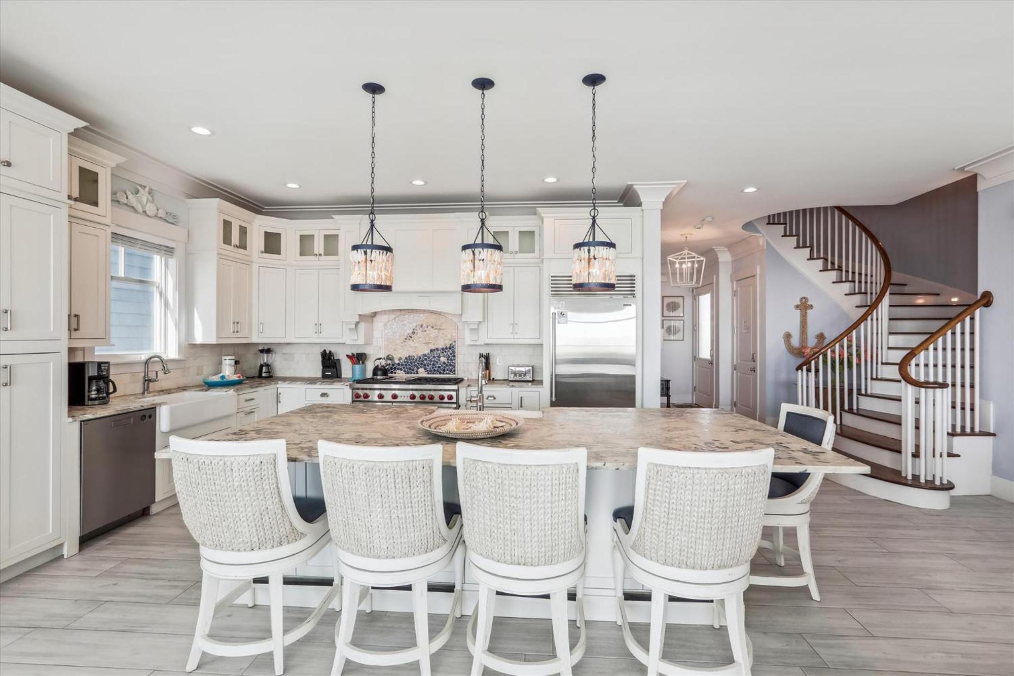 6 Terra Bella Trace- Oceanfront, Elevator, Private Pool, Roof Top, Free Activities Included