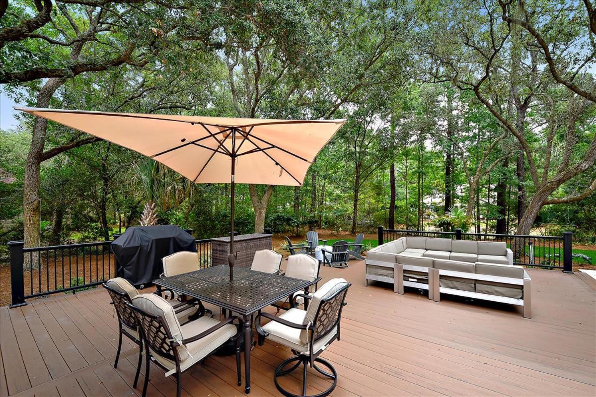 47 Off Shore- Dogs Ok, Huge Outdoor Space & Private Pool, Free Activities Included Holiday home