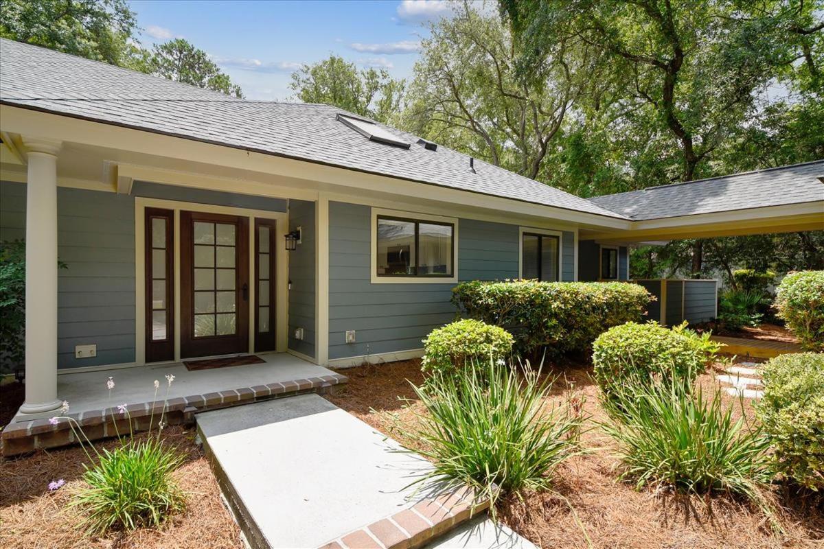 Holiday home 47 Off Shore- Dogs Ok, Huge Outdoor Space & Private Pool, Free Activities Included Hilton Head Island